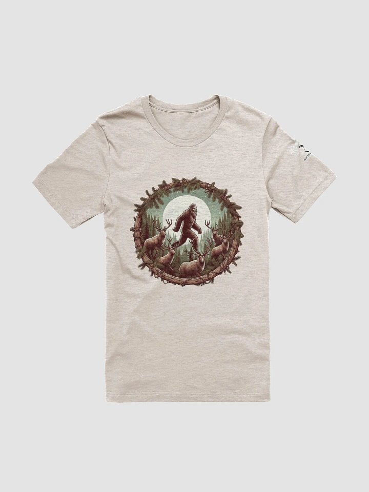 THE HUNTER T-SHIRT product image (1)