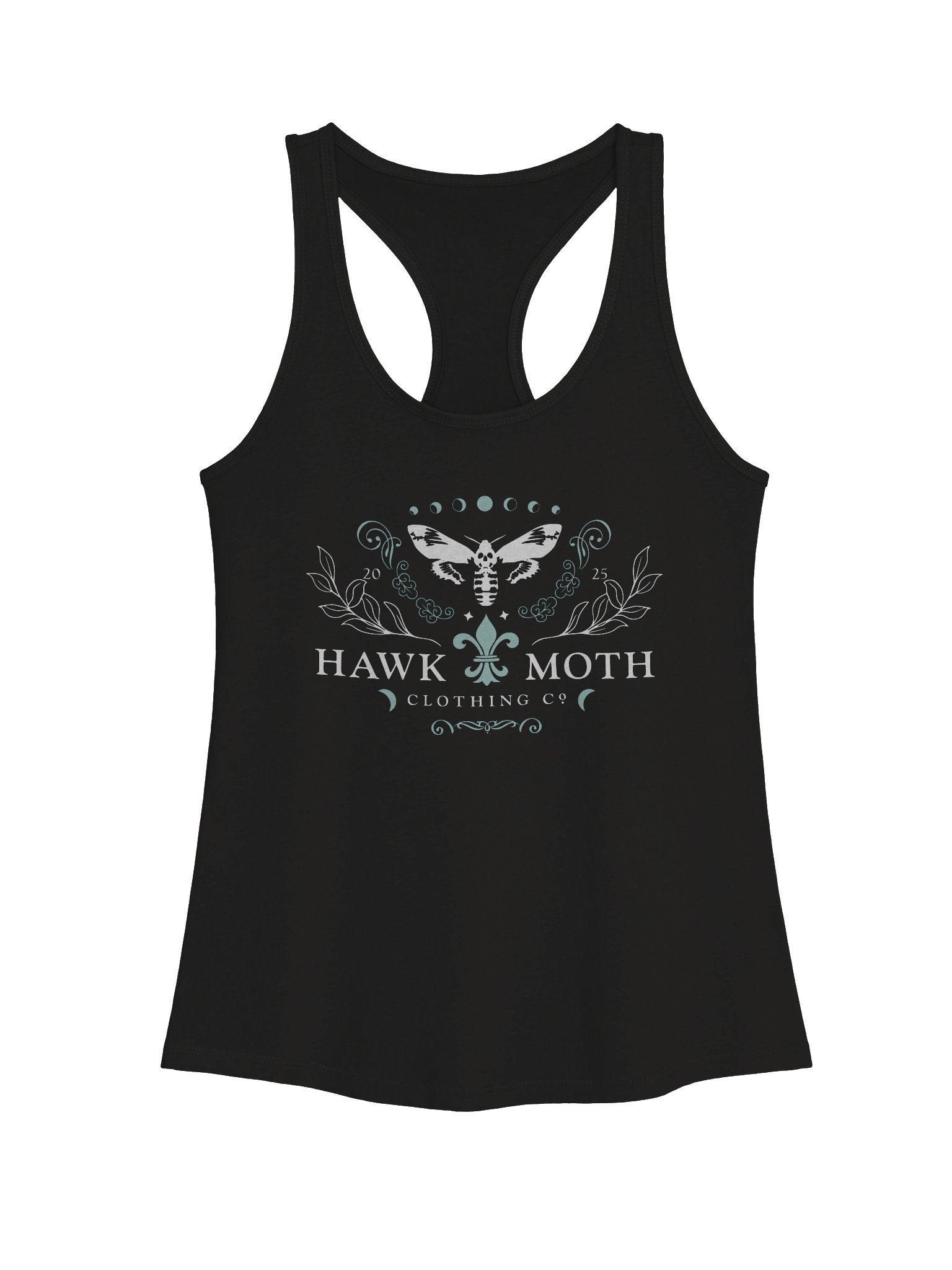 Hawkmoth Racerback product image (1)