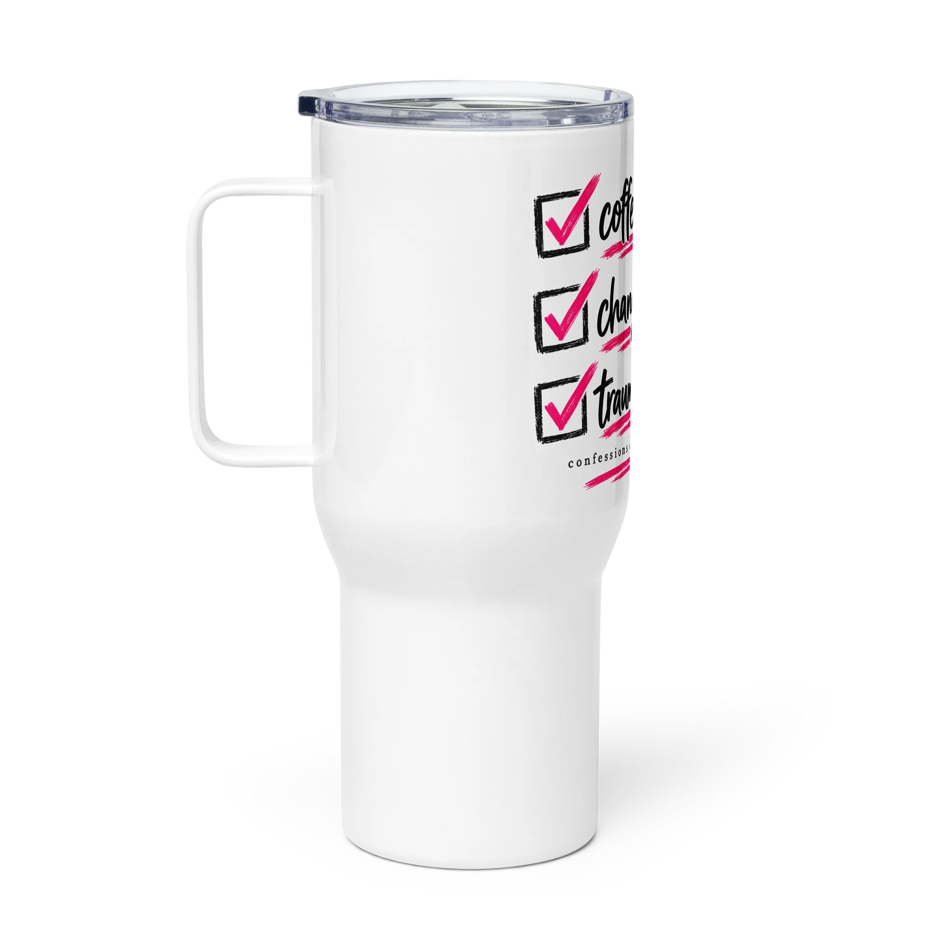 Coffee Fueled product image (1)