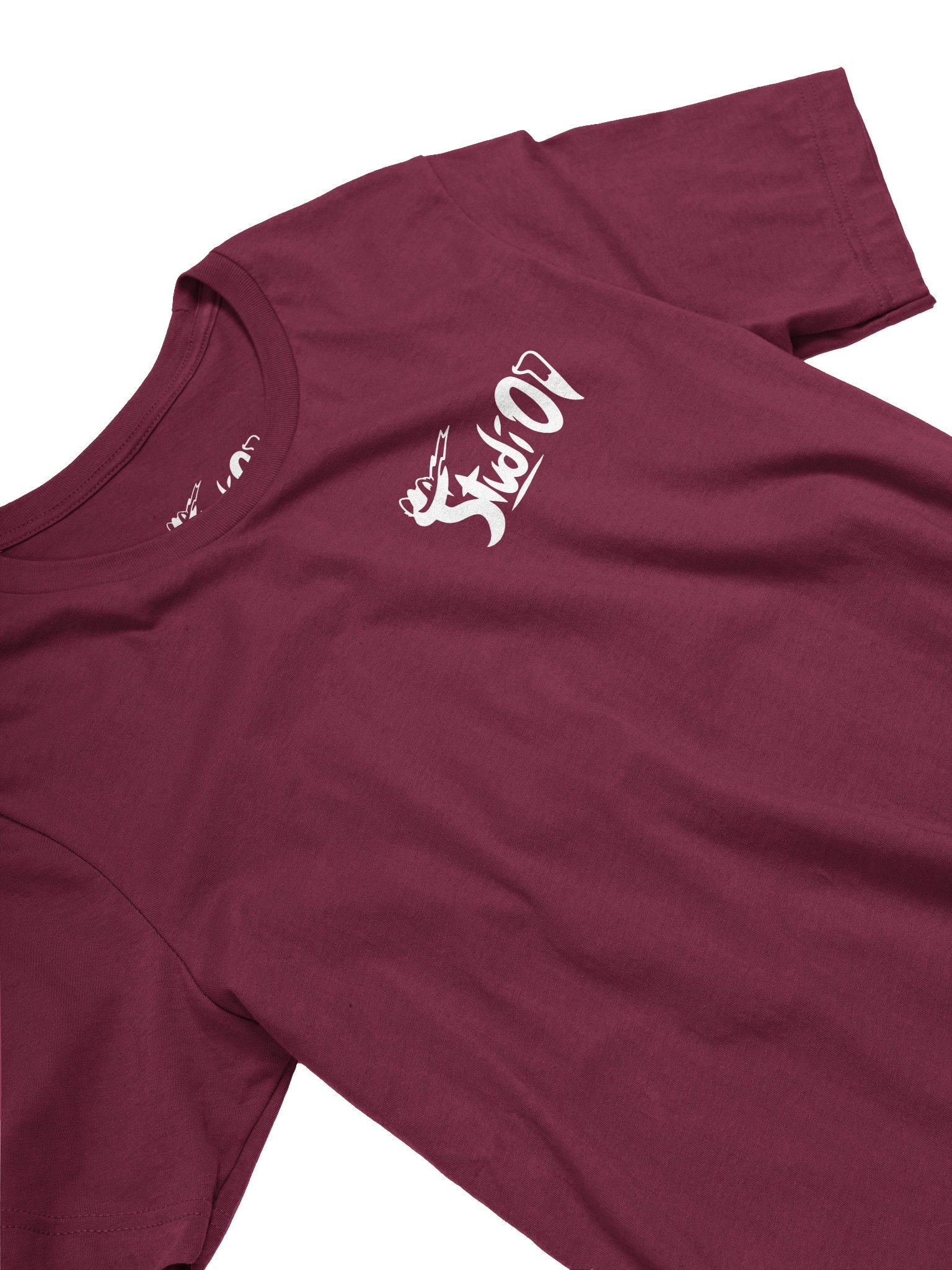 Studi01 | Logo | Unisex Shirt product image (17)