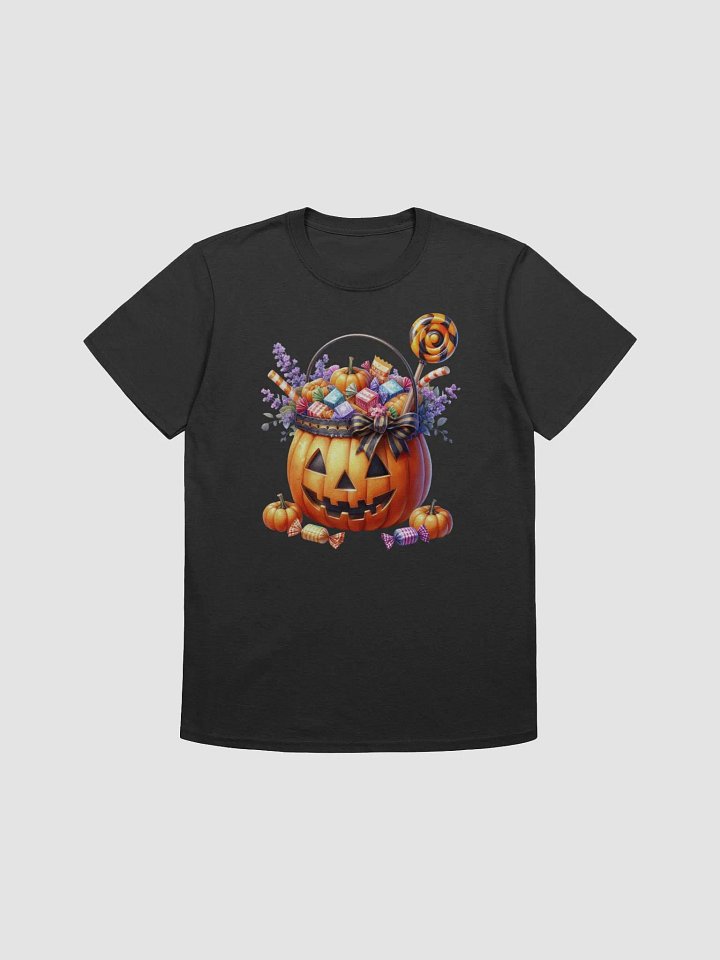 Halloween Candy Pumpkin 11 product image (3)