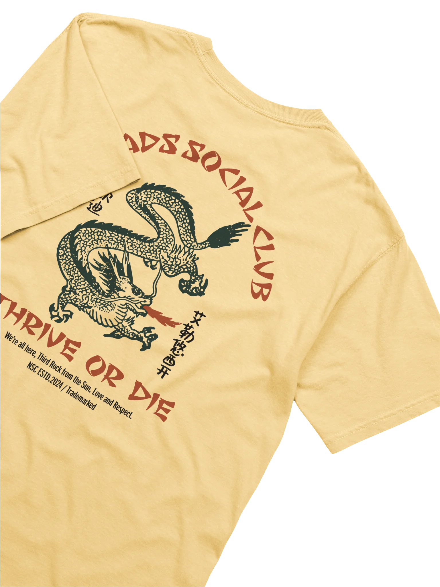 Thrive or Die Dragon product image (7)