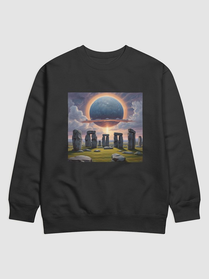 stonehenge ufo product image (1)