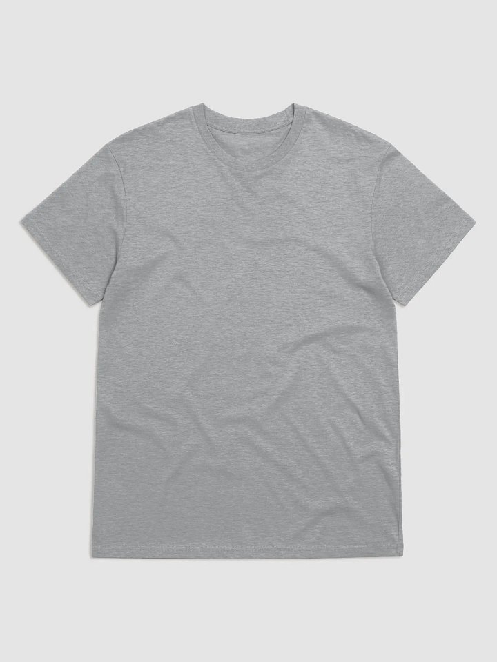 Good Vs Evil - The Devil's On My Back - Stanley/Stella Organic Cotton T-Shirt product image (2)