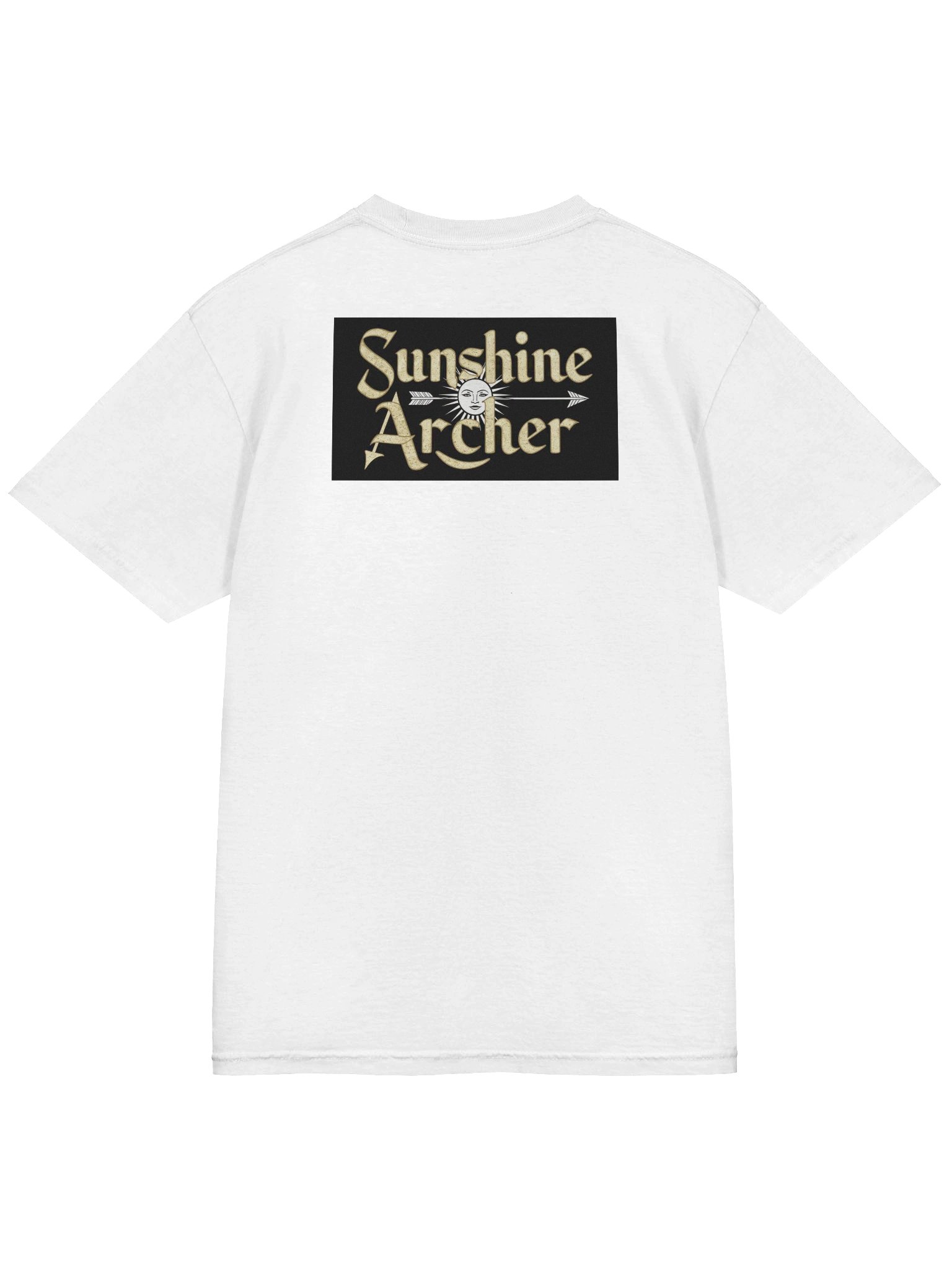 Murder Chicken Circle Tee product image (4)