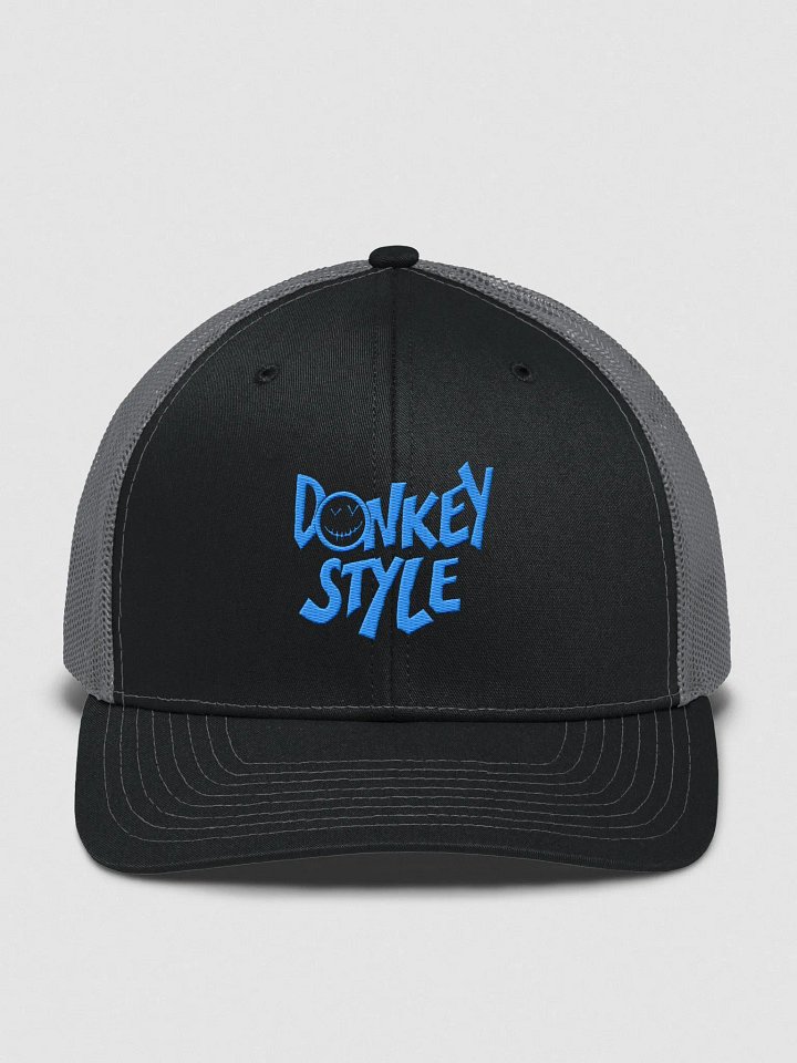 Donkey Style 2.0 Trucker Hat product image (1)