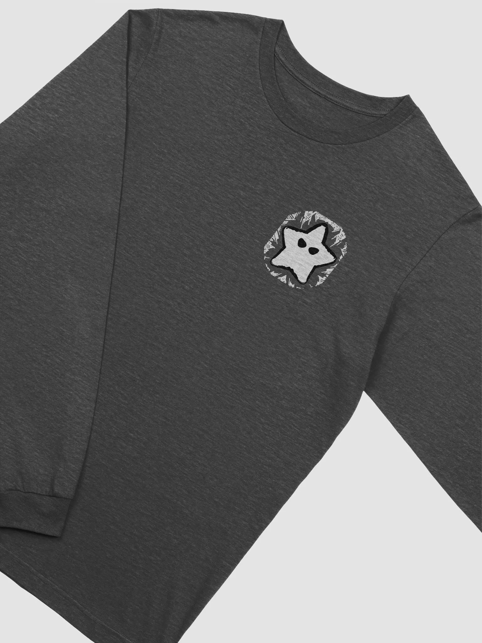 Long Sleeve Tee Print product image (3)