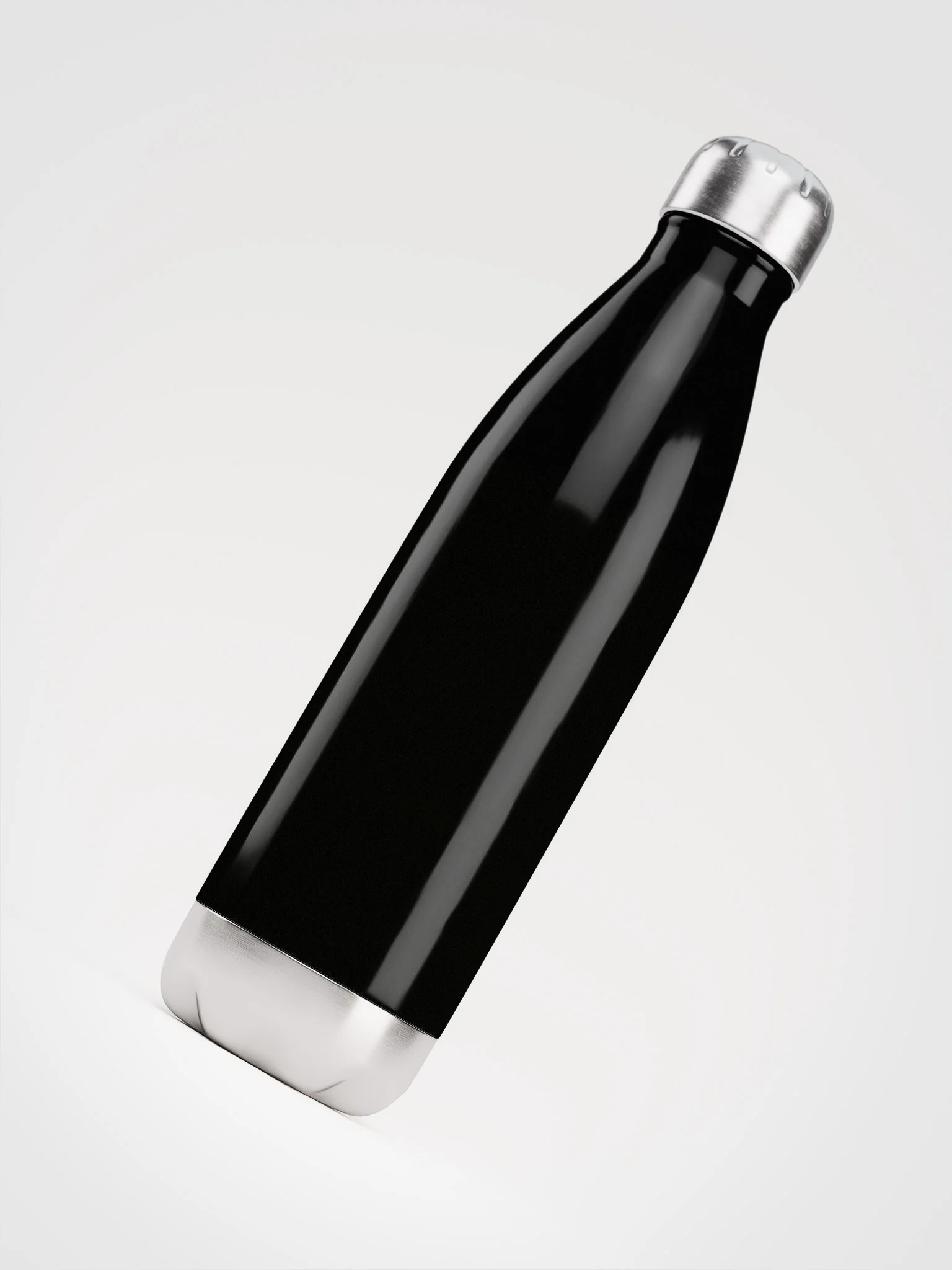 the plain black bottle product image (4)