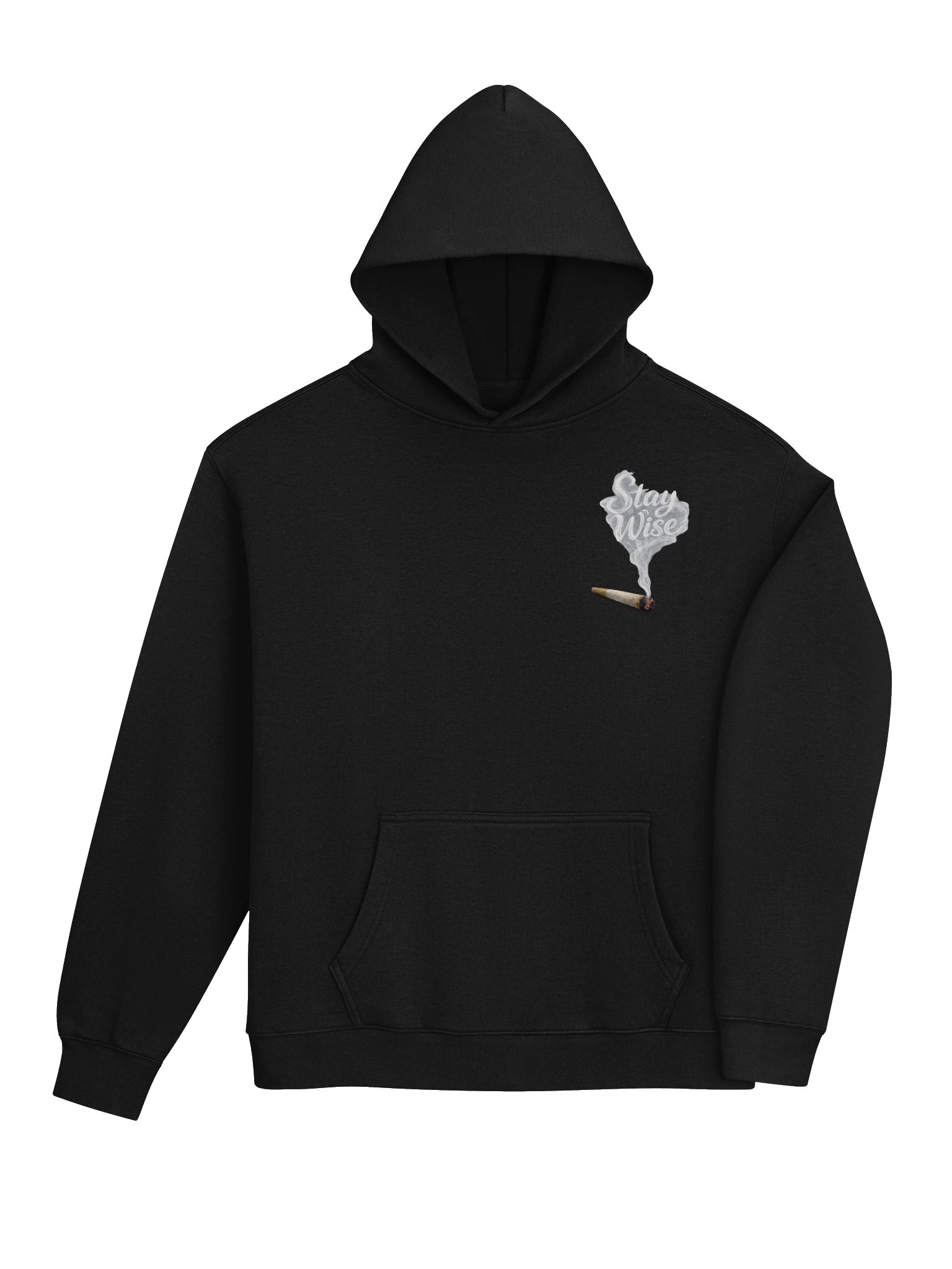 Smoking Hoodie product image (4)