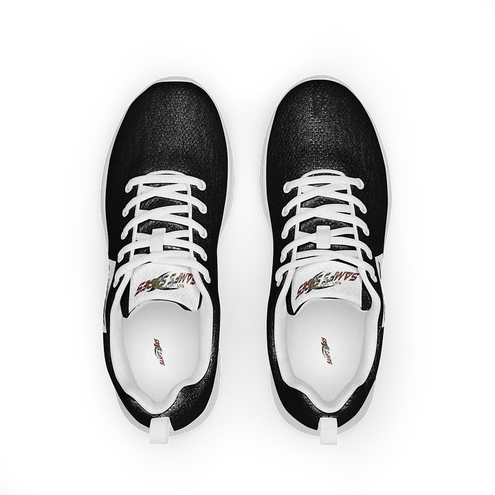 Licensed SamF's Shoes Men's Athletic Shoes-Rebranded product image (1)