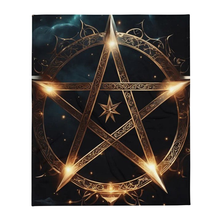 Symbology Blanket product image (1)