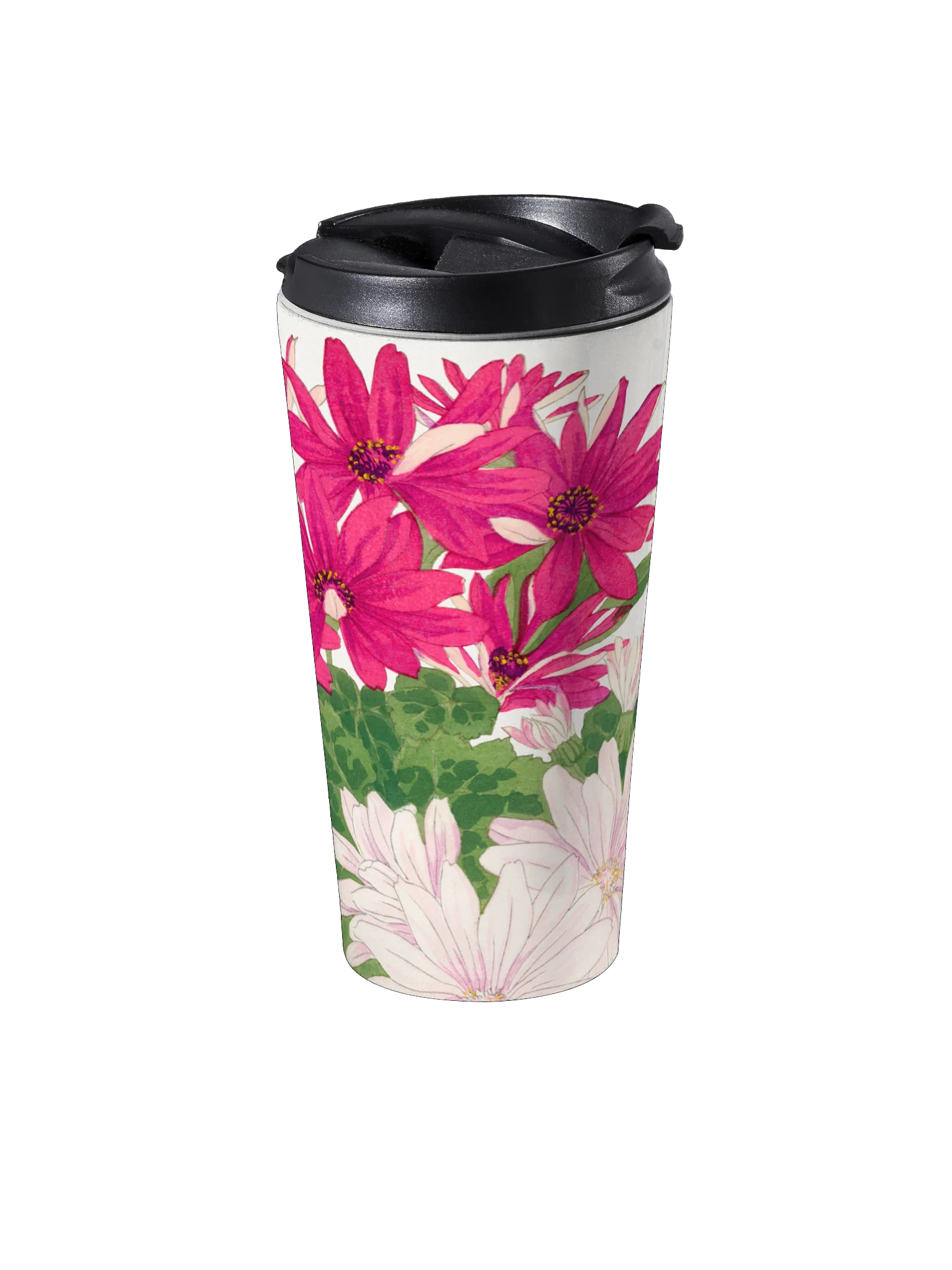 Poppy. 15oz. Stainless Steel Mug product image (2)
