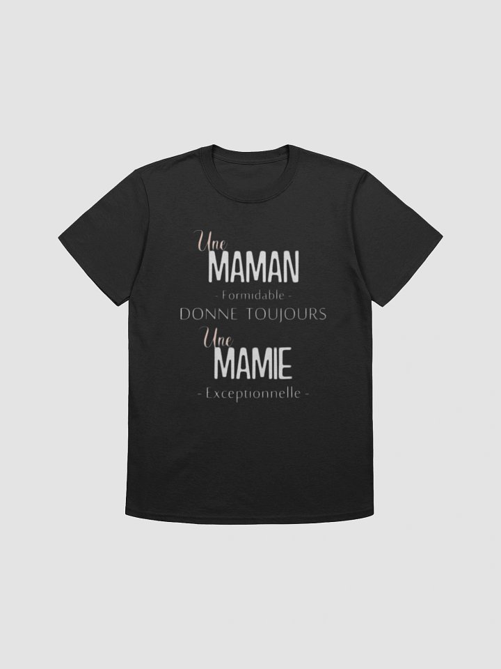 Une maman formidable donne toujours une mamie exceptionnelle product image (4)