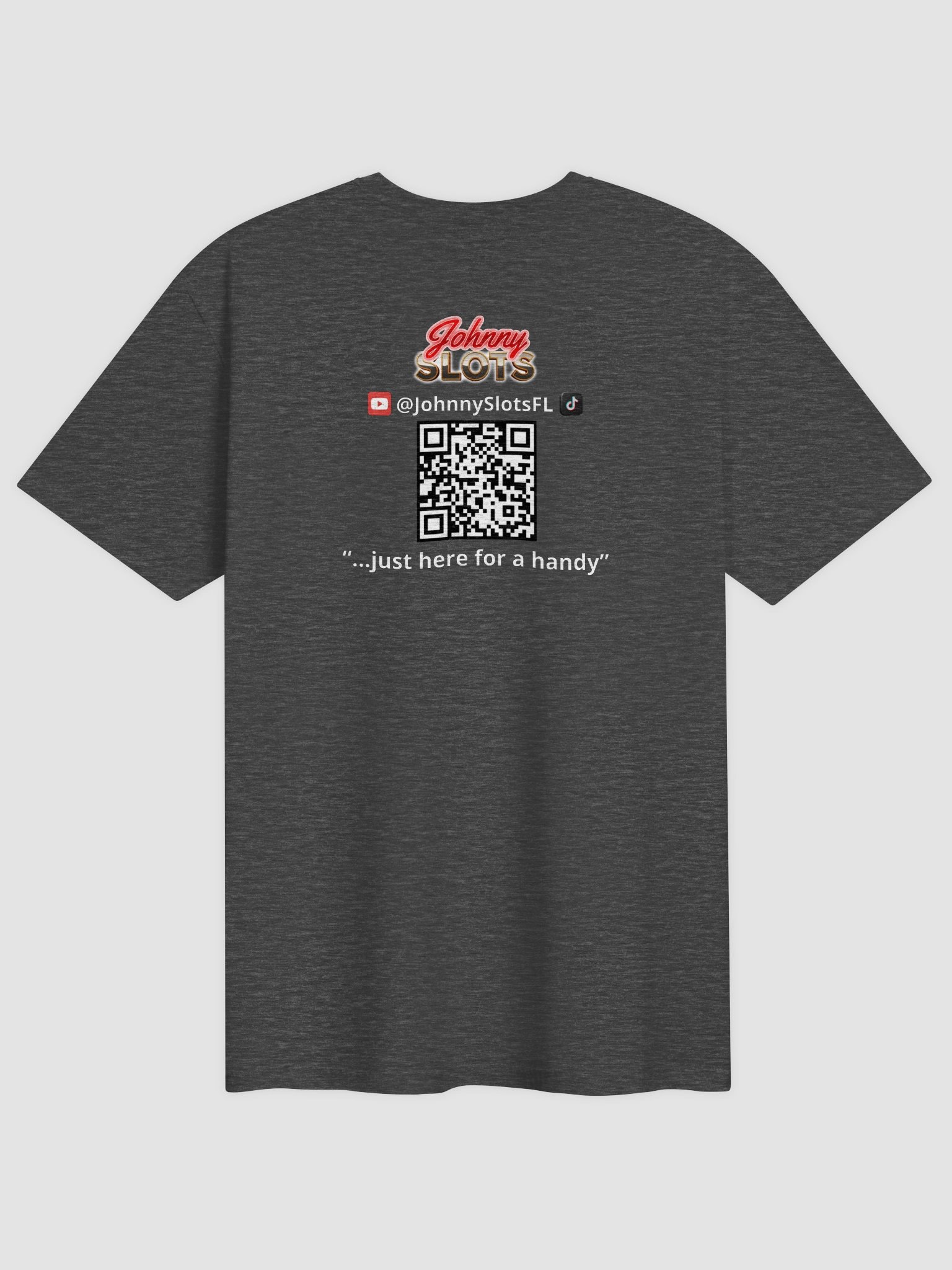 Lord Harry Cheerio Premium Mens T-Shirt product image (4)