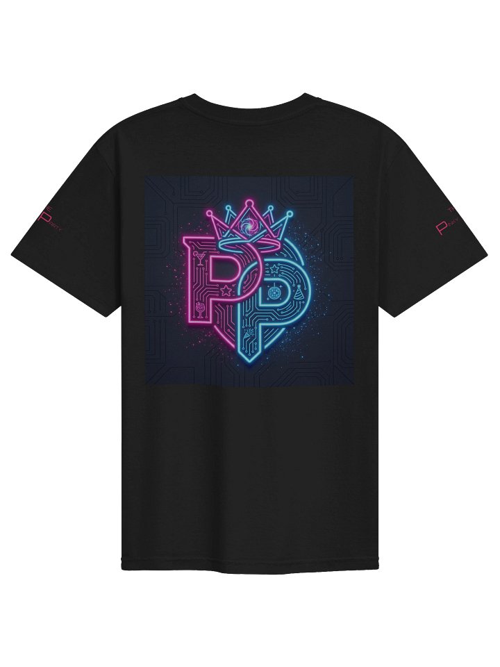 Minty - Tee product image (8)