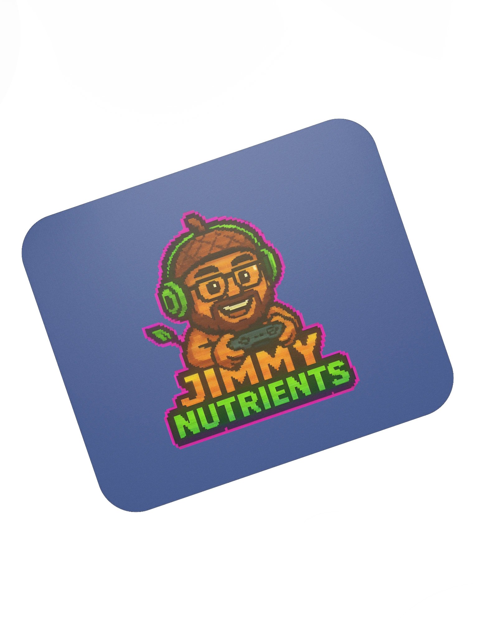 Jimmy's Lil Mouse Pad product image (7)