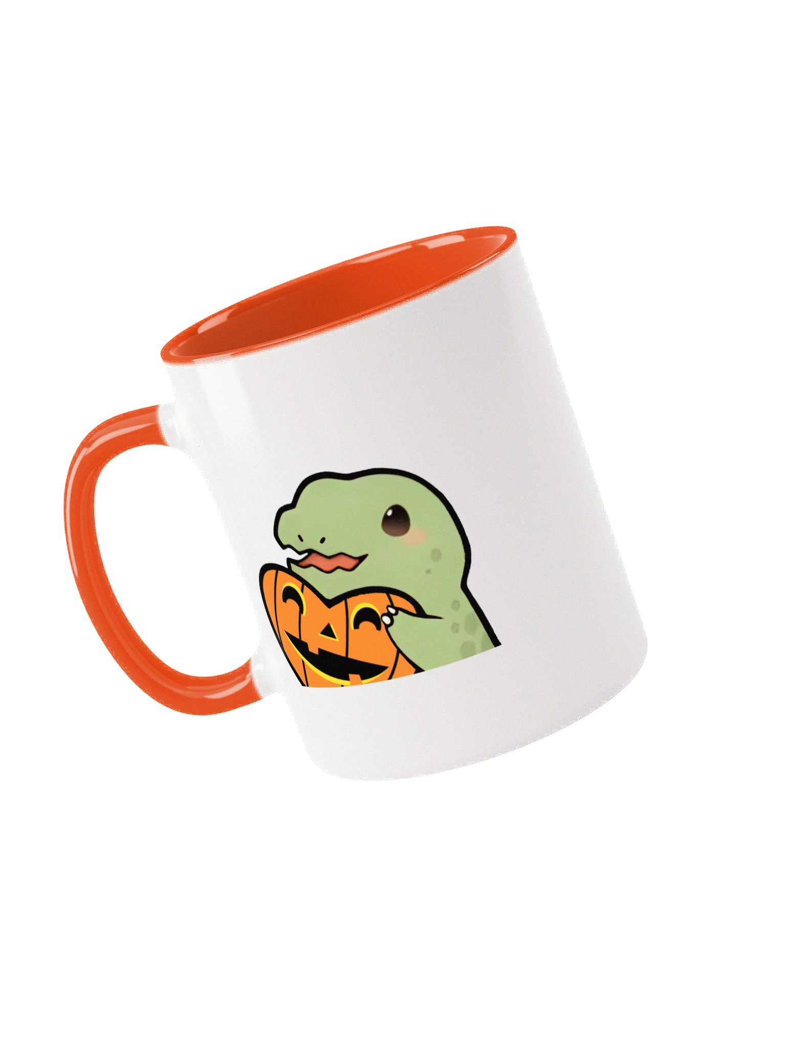 Halloween Emote Mug product image (3)