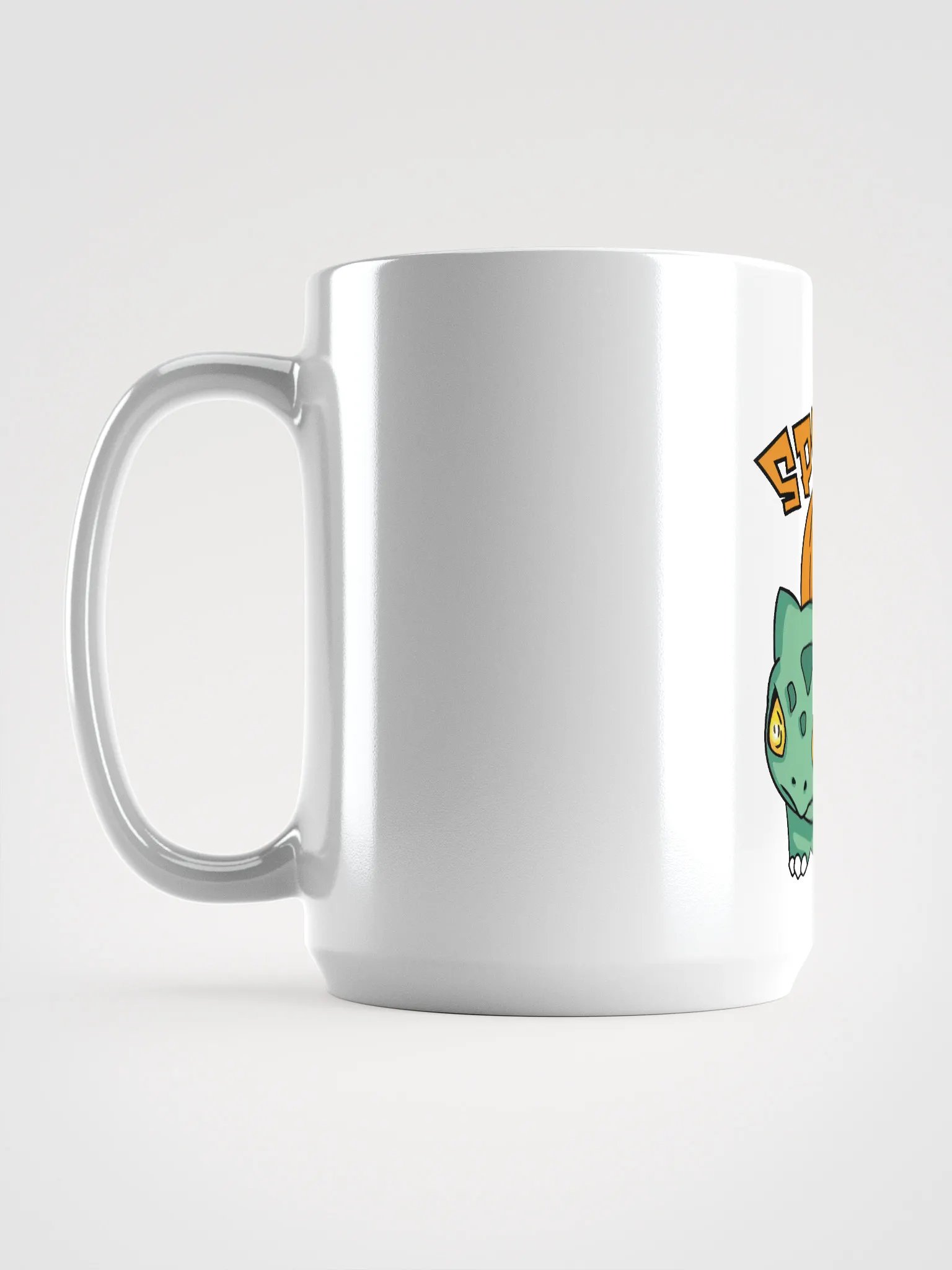 pumpkinsaur Mug product image (6)