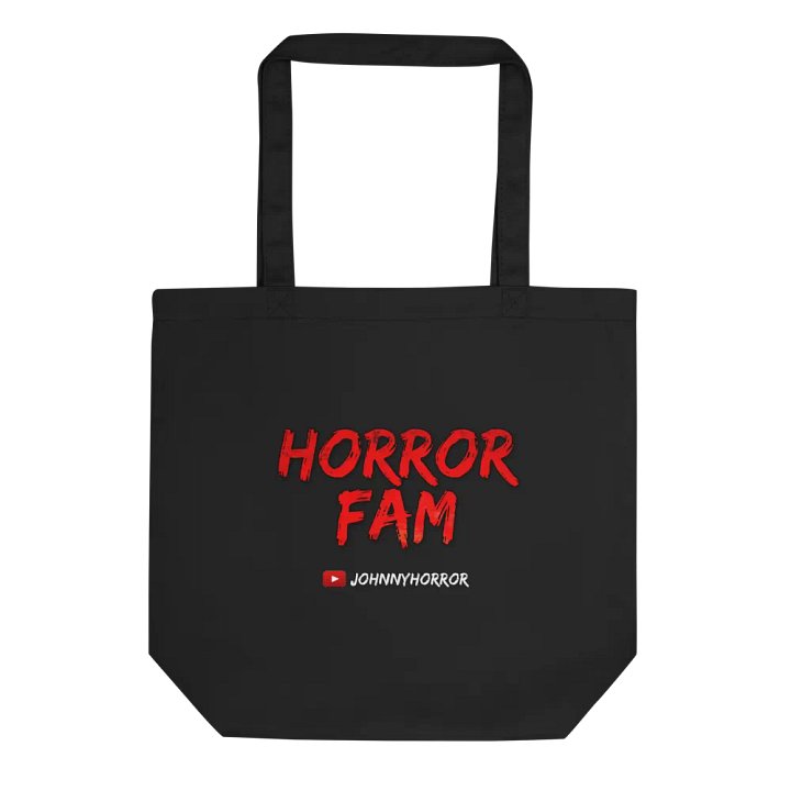 Horror Tote product image (1)