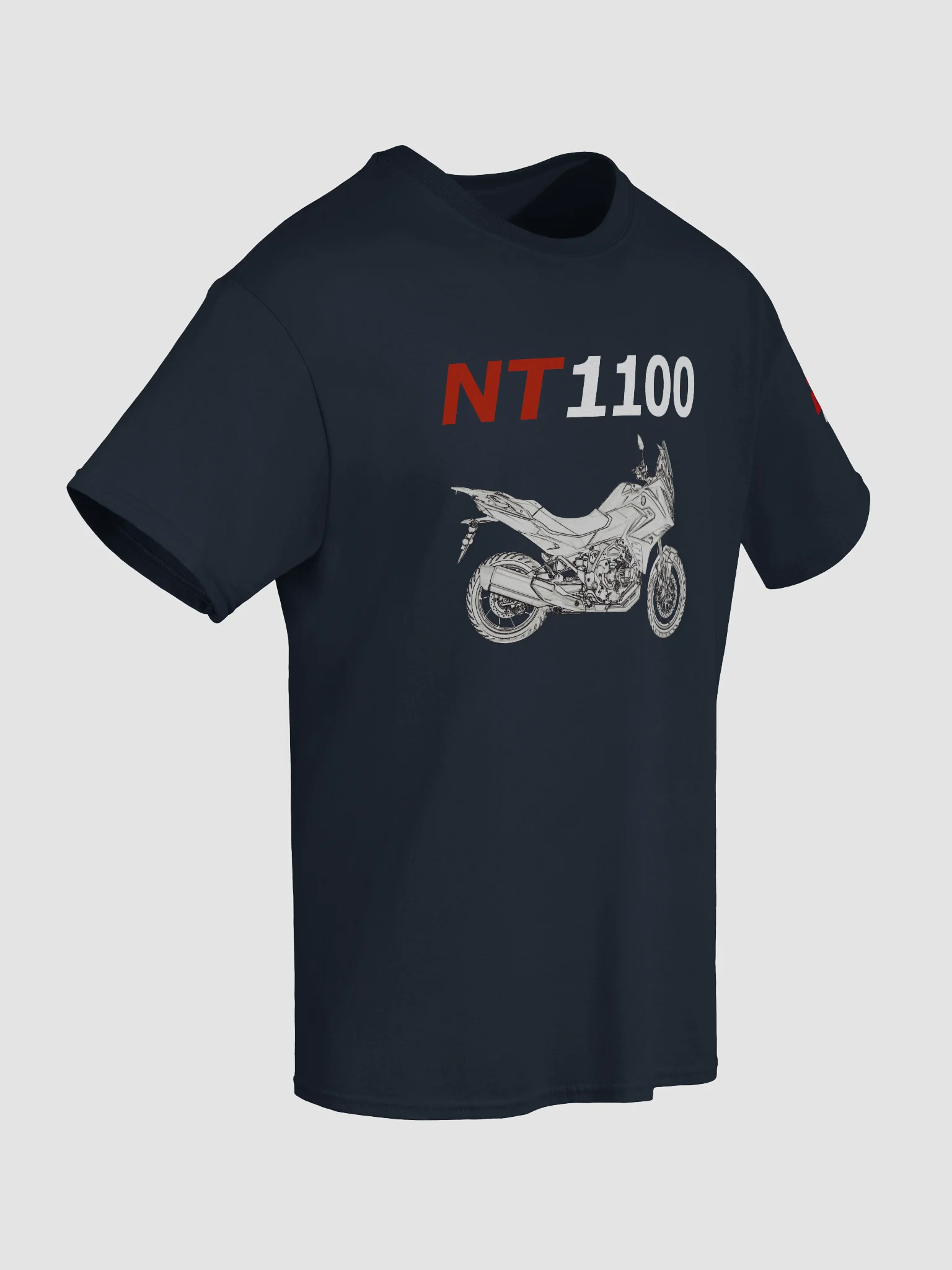 NT1100 On Dark Tee product image (8)