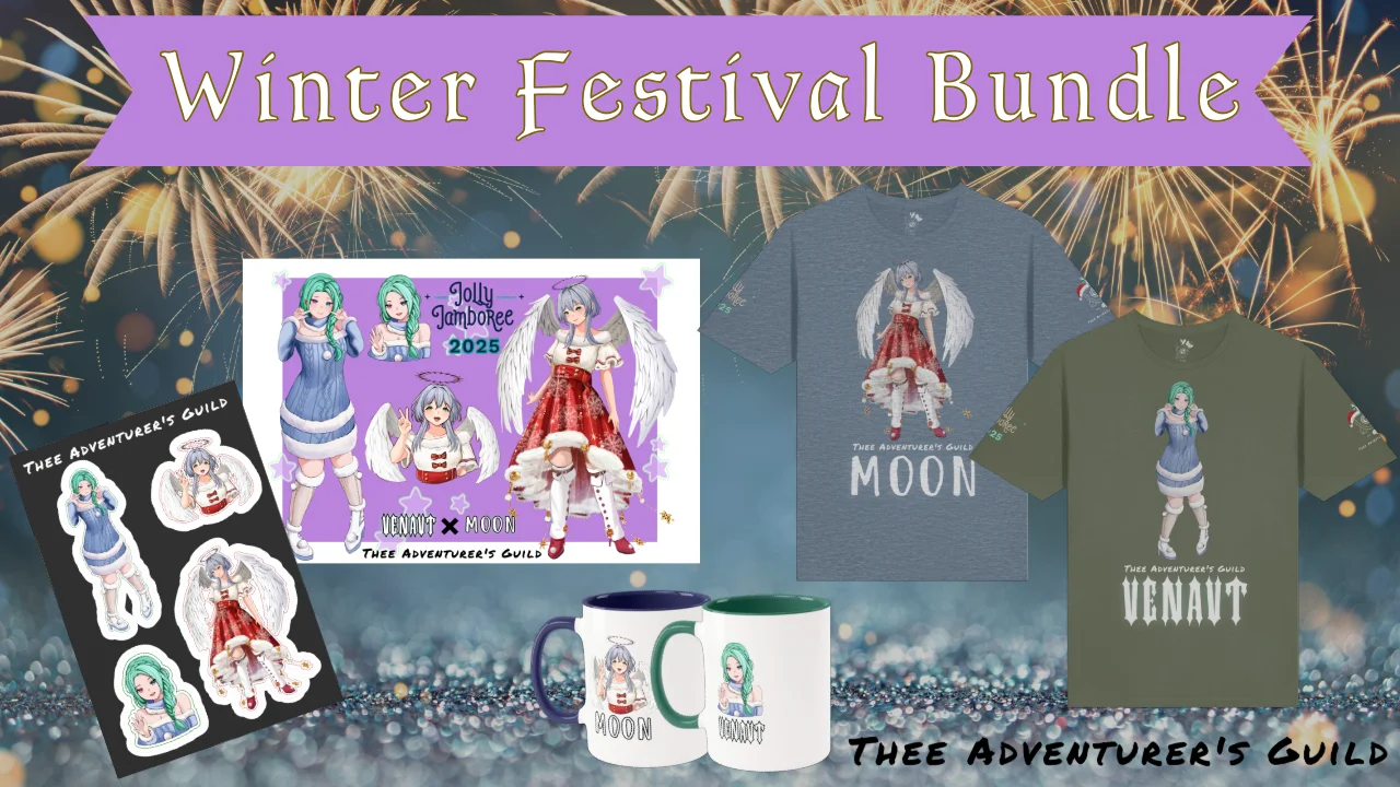 Winter Festival Bundle product image (1)