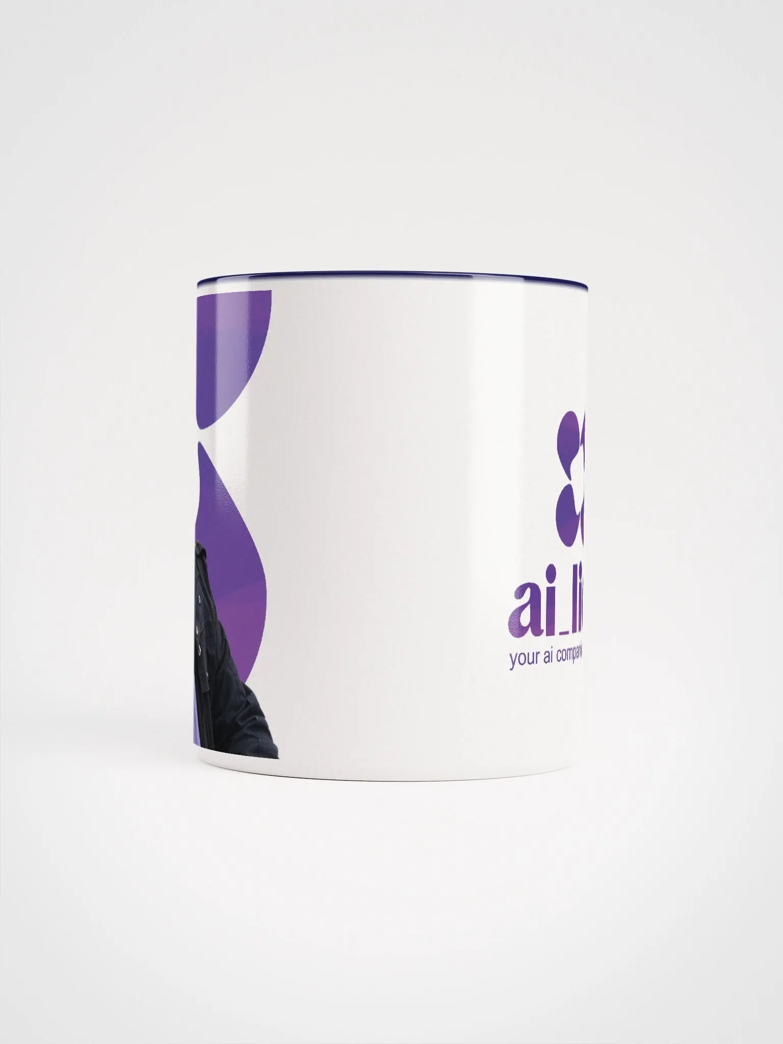 Jellab's Founder Mug product image (5)