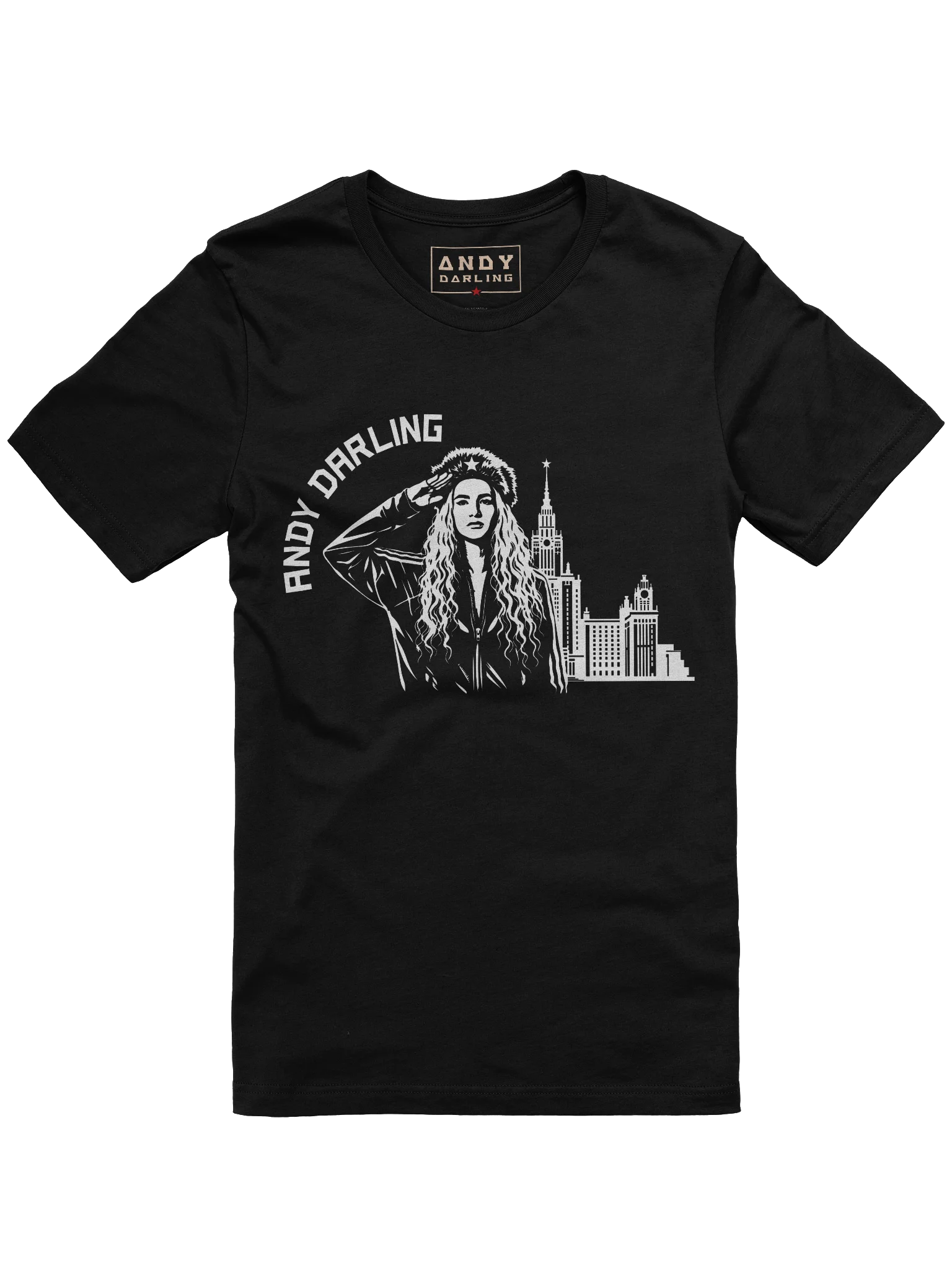 Tour Merch product image (1)