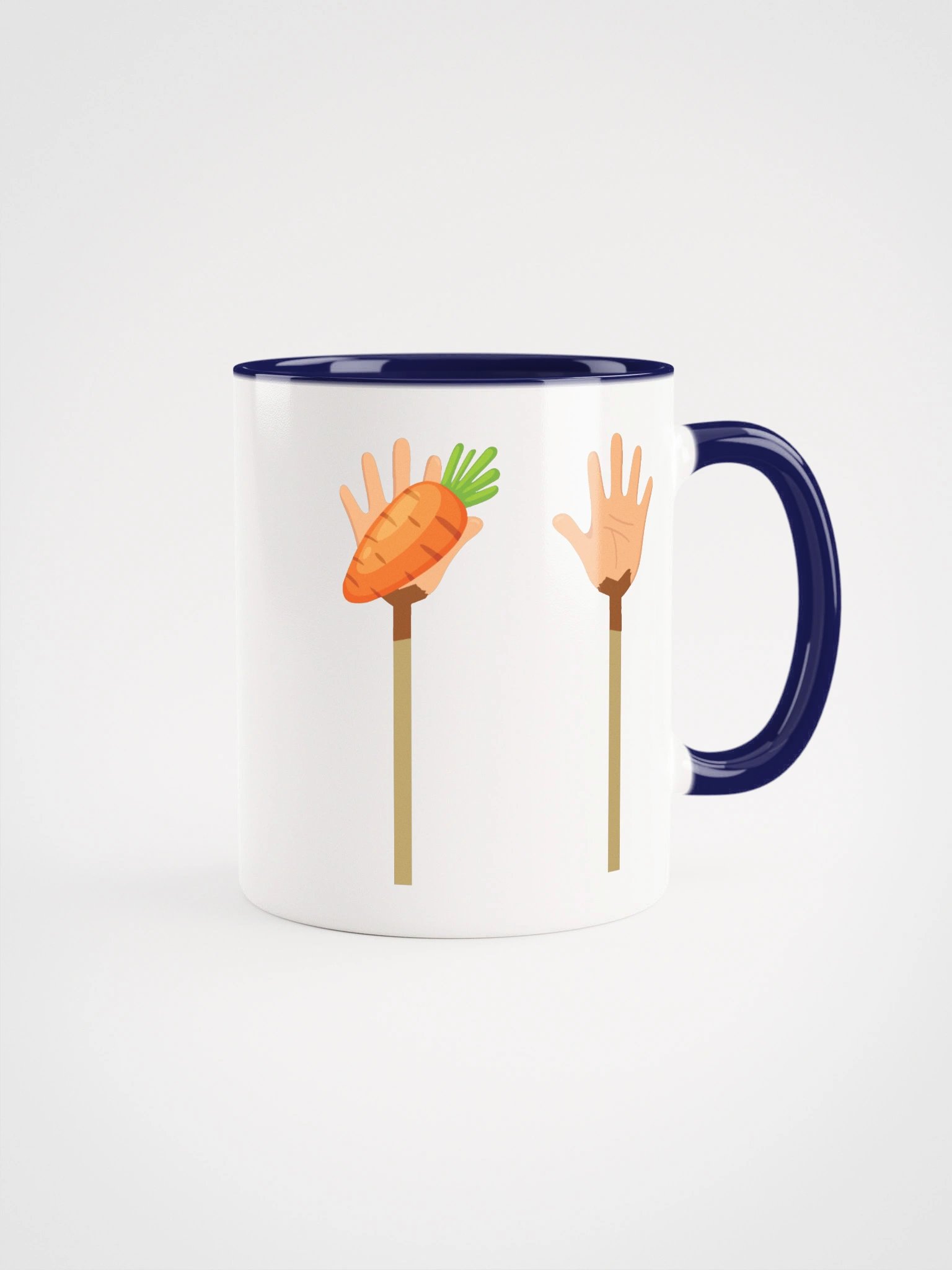 Tiny Hands! Mug product image (1)