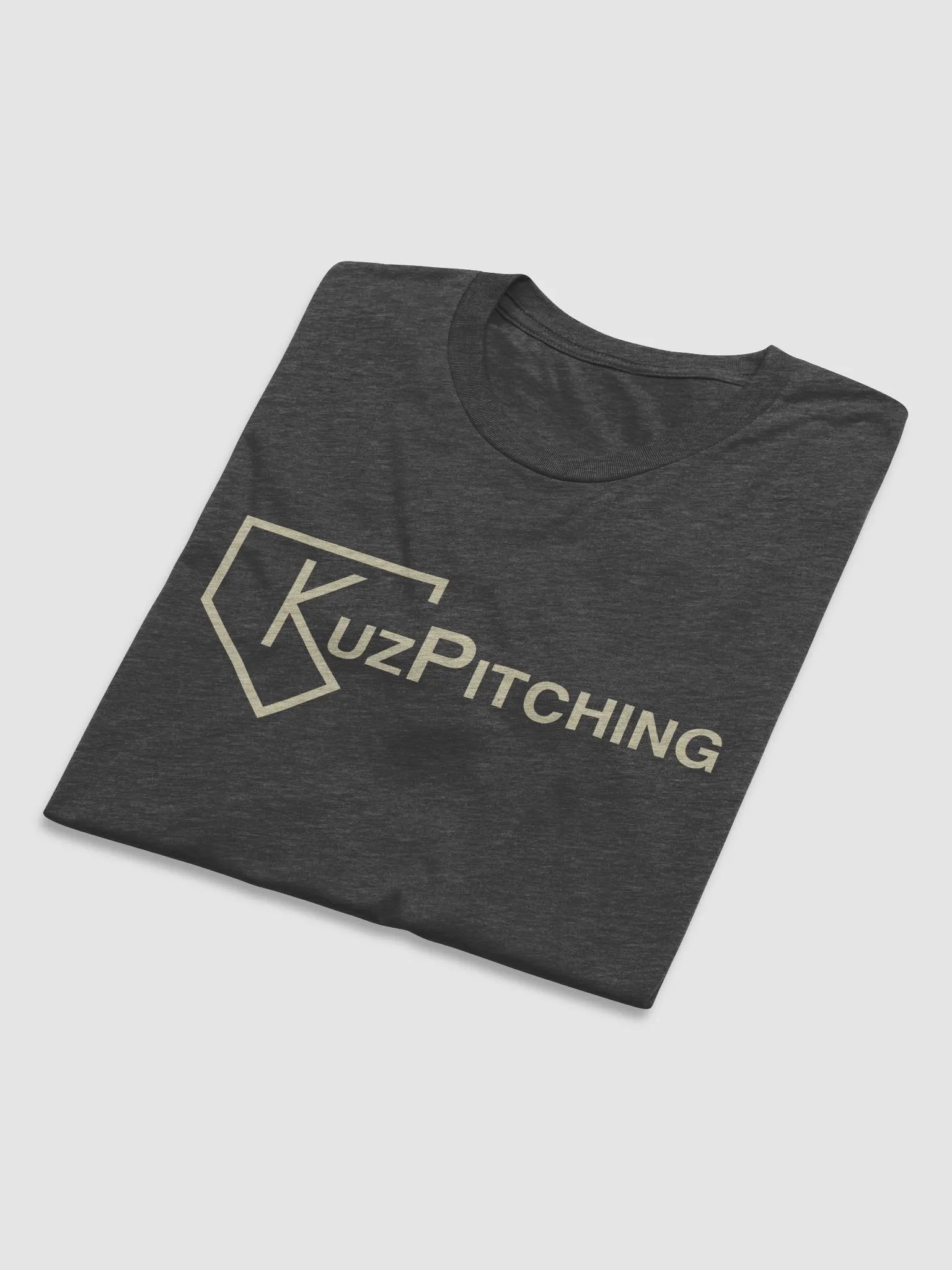 KuzPitching T-Shirt product image (5)