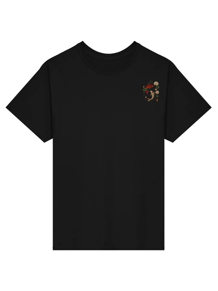 Kluy Core Printed Graphic Tee product image (1)