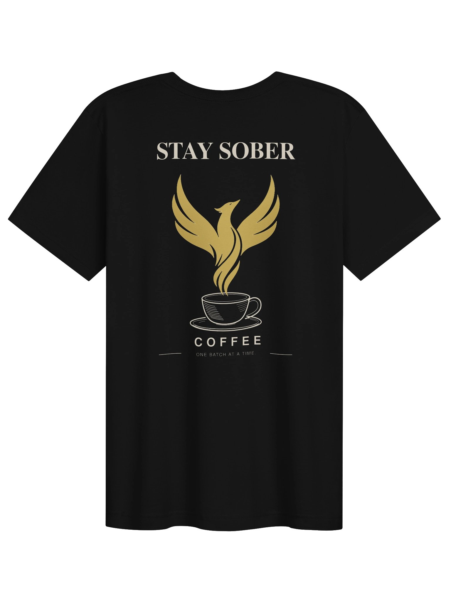 One Batch Tee product image (2)