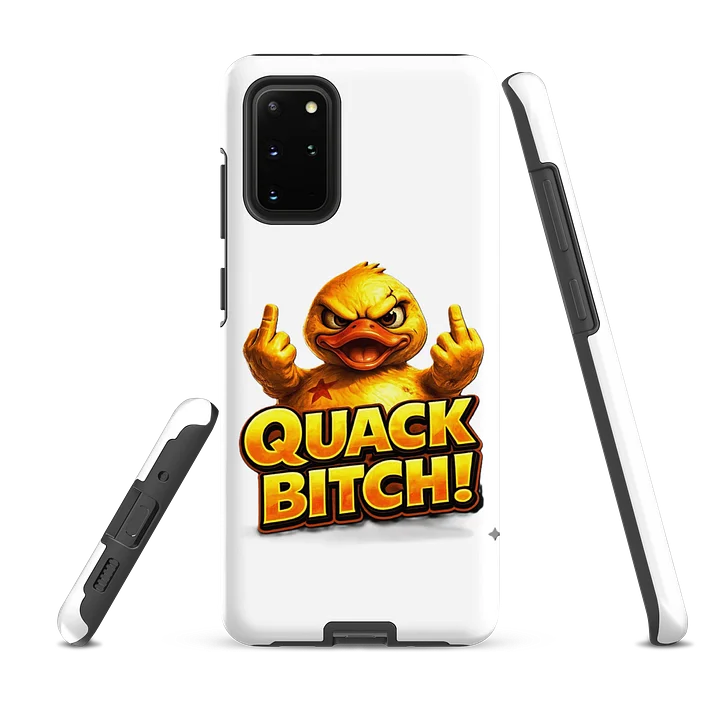 Quack Bitch! Samsung product image (3)