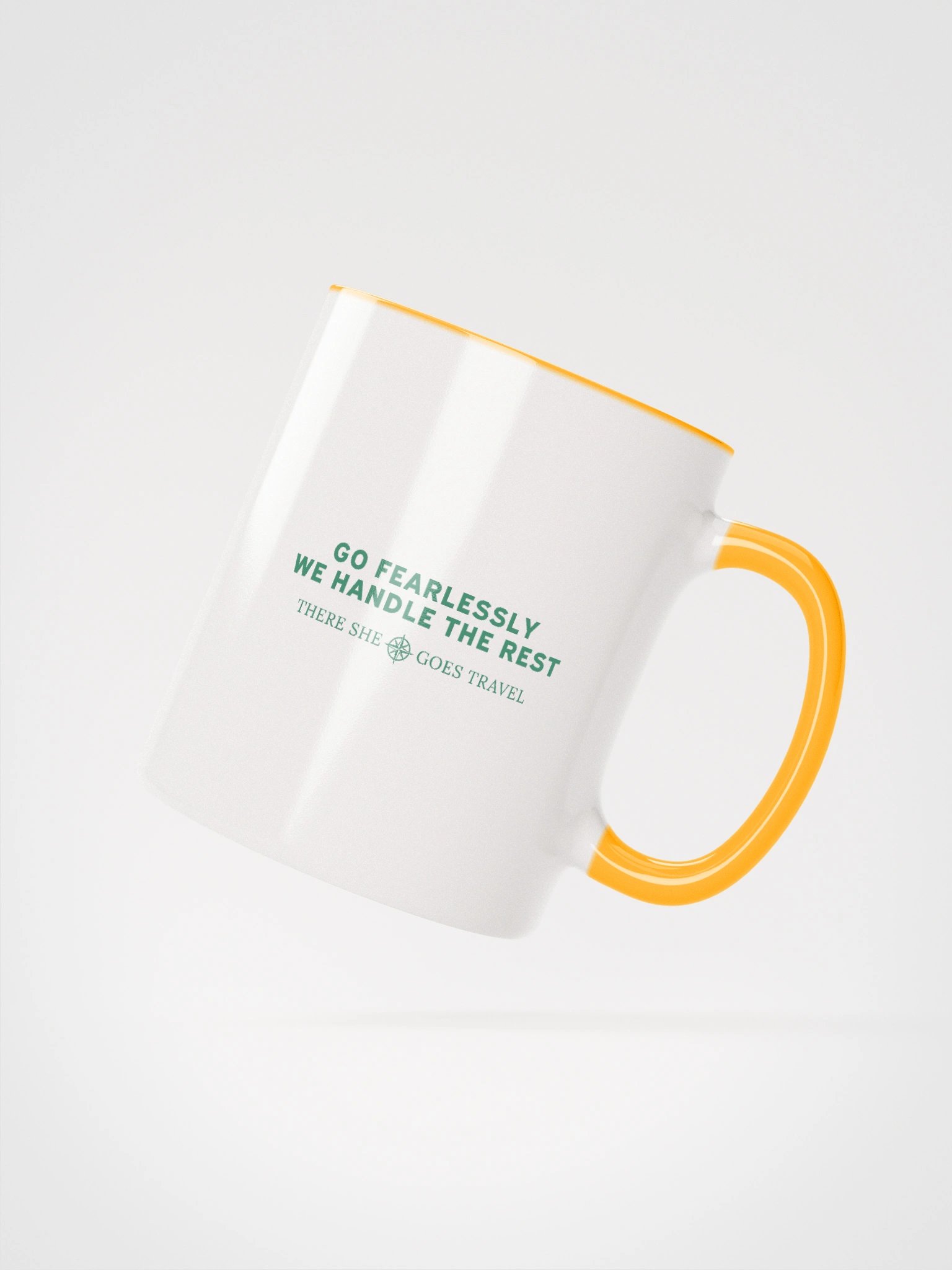 Croatia – Ceramic Mug product image (3)