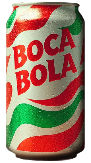 BocaBola Merch!