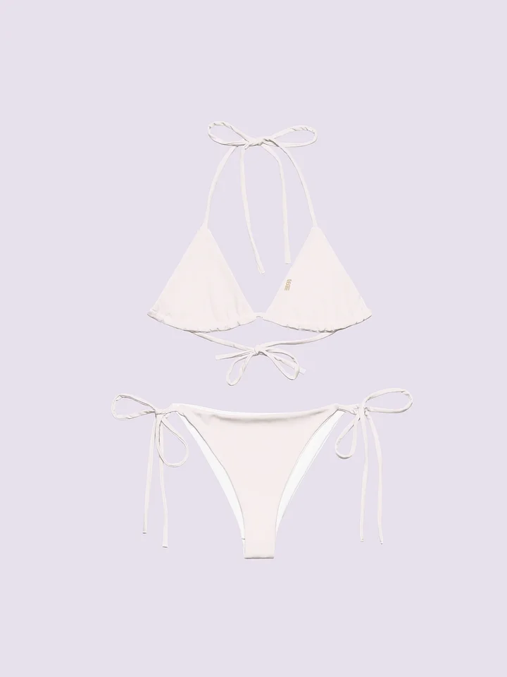 Nude String Bikini C1 product image (1)