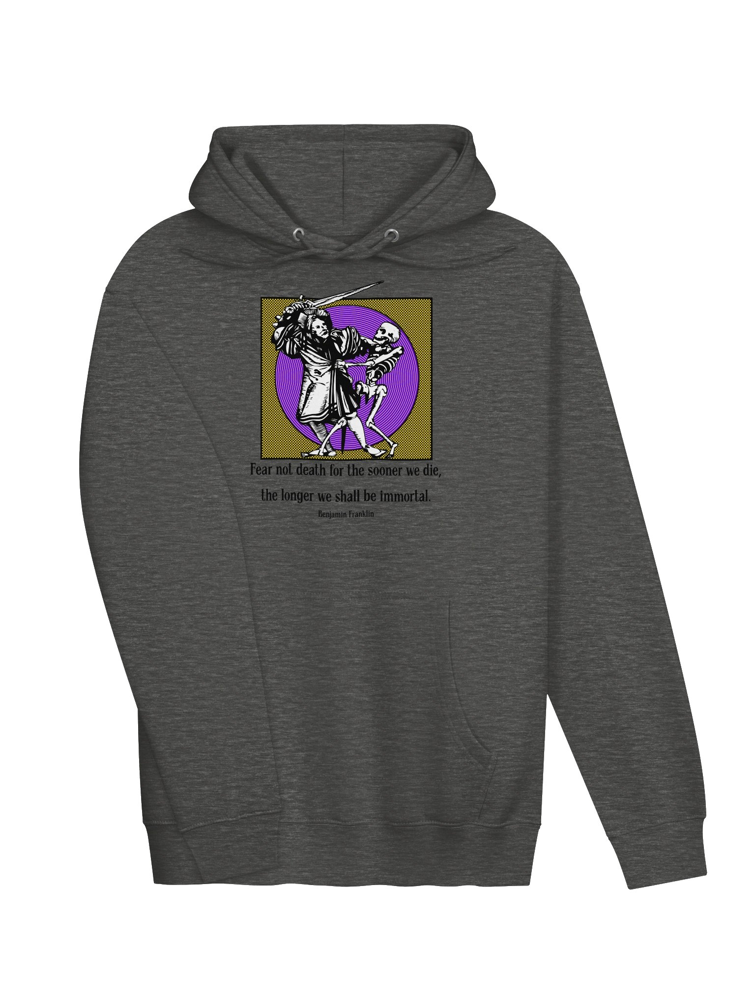 Franklin product image (3)