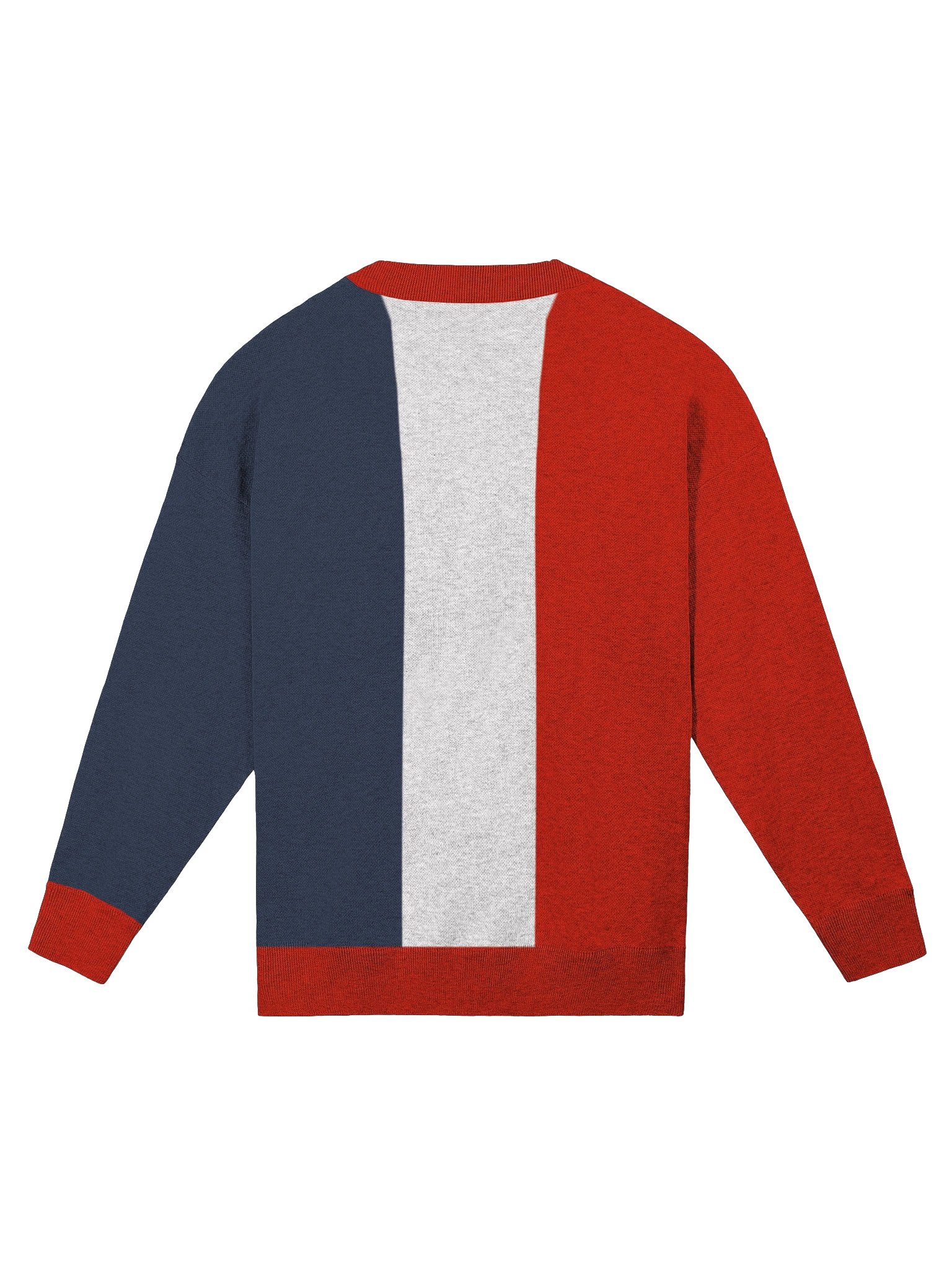 Zahan Patriotic Knitwear product image (2)