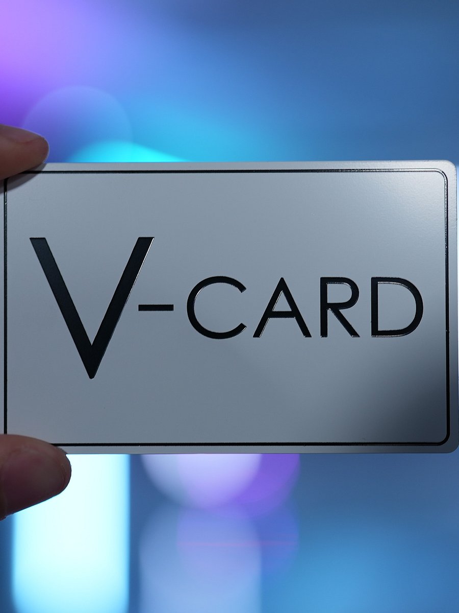 Random Open Box V-Card product image (5)
