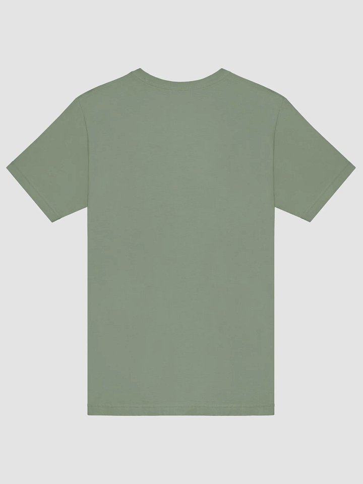 Traditional Genders Comfort T-Shirt product image (2)