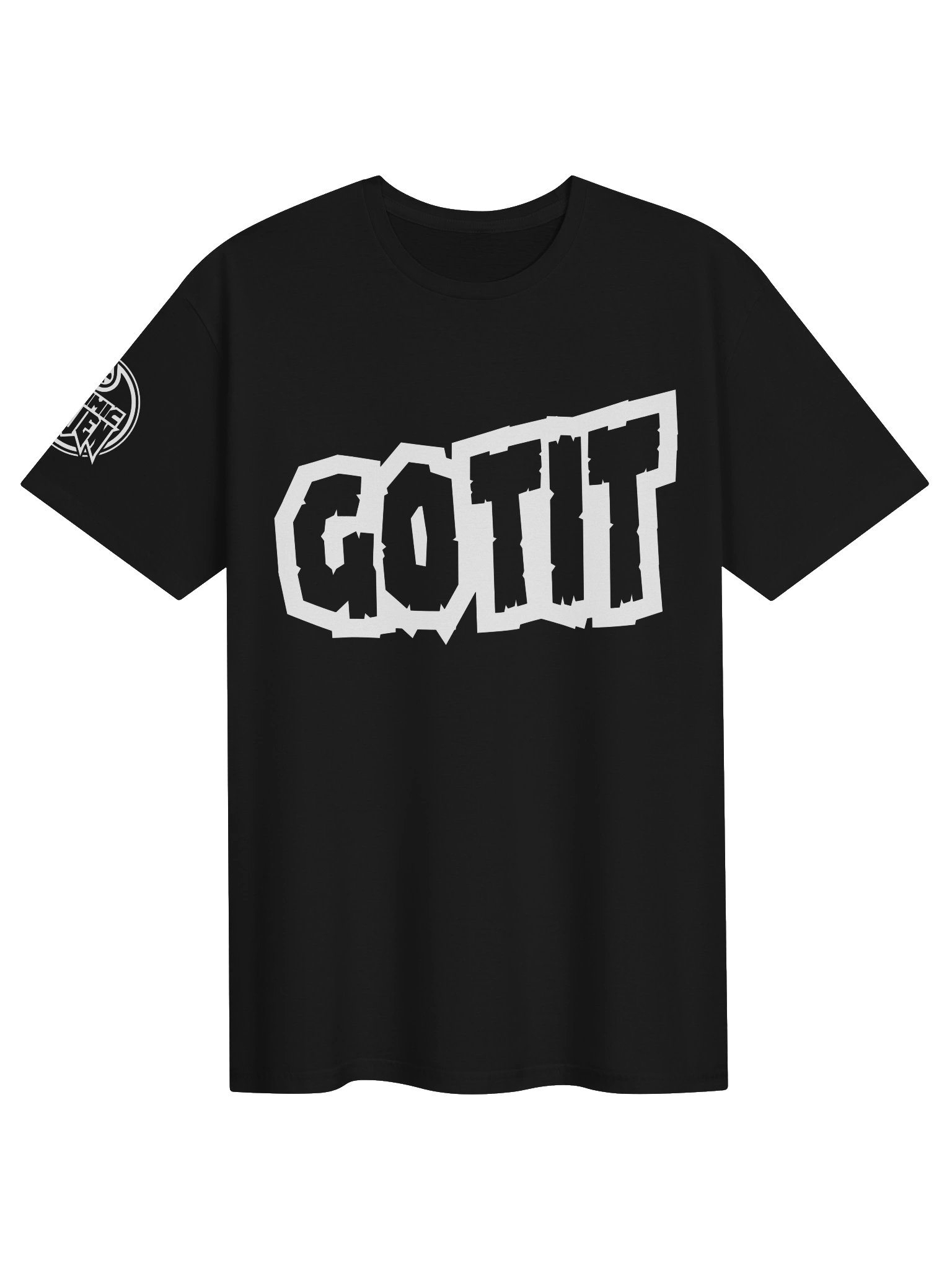 Go Tit Tee product image (1)