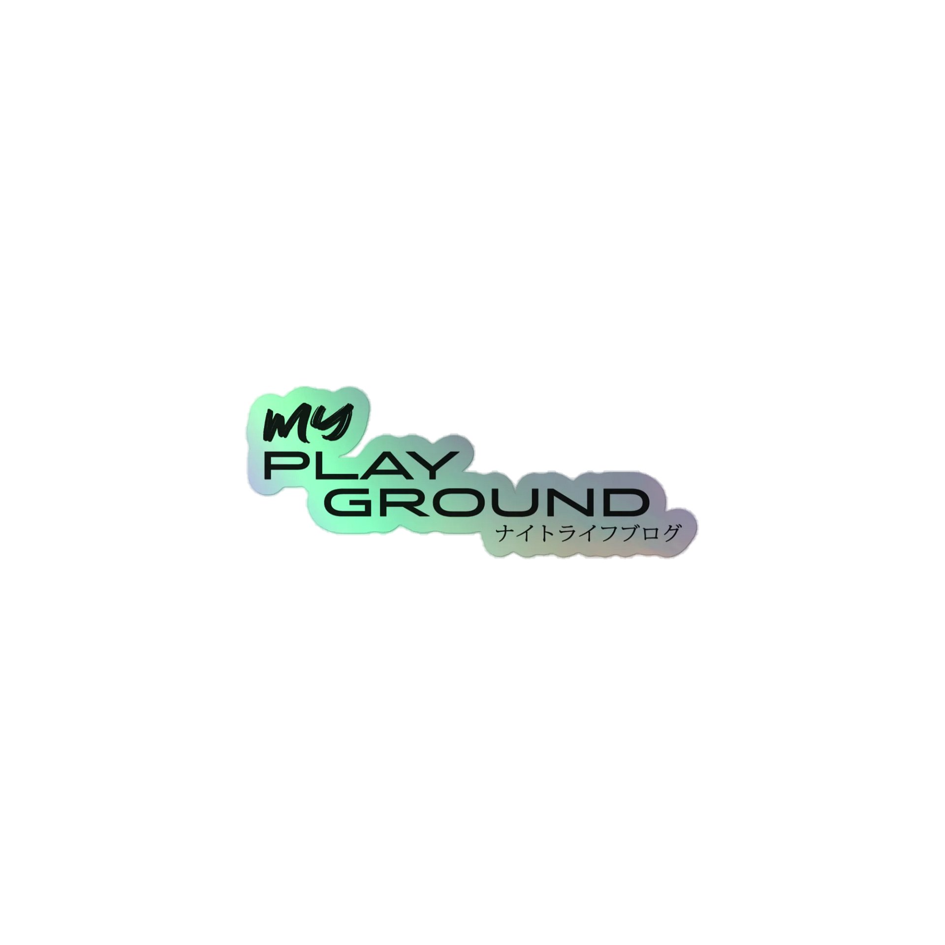 Neon Sticker product image (1)