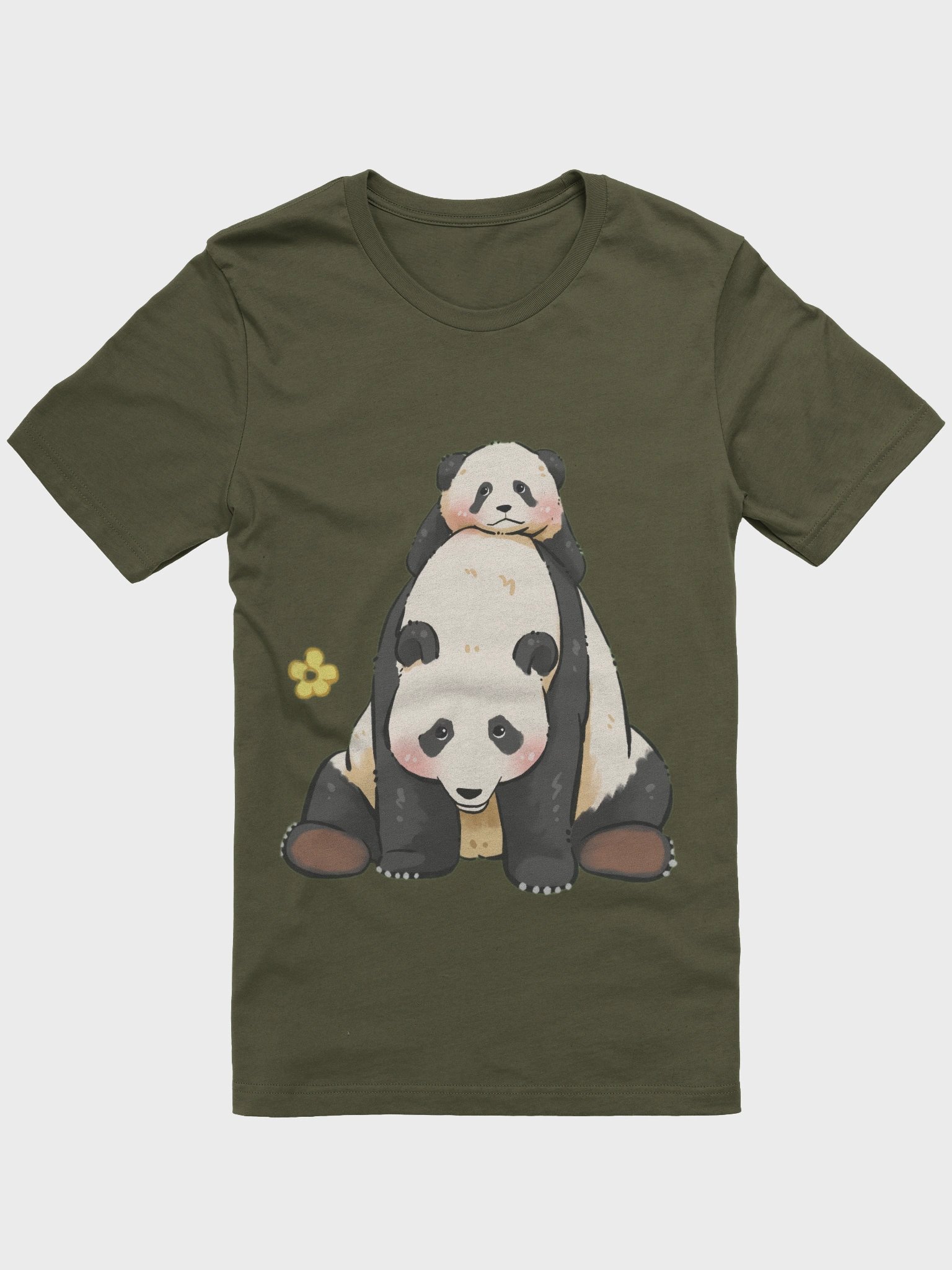 MEIZHU🐼Giant Panda product image (3)