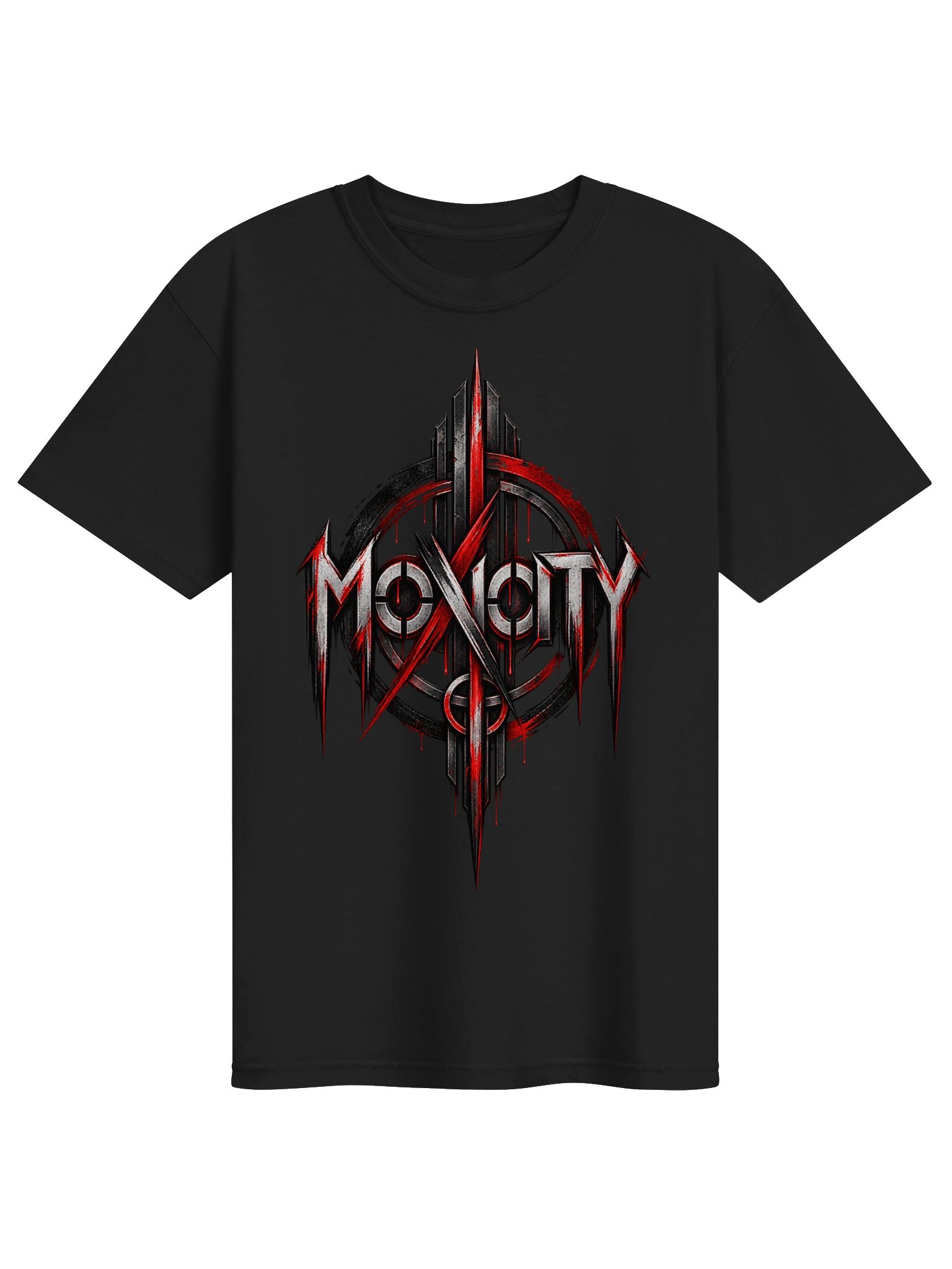 Moxicity Classic T-Shirt product image (6)