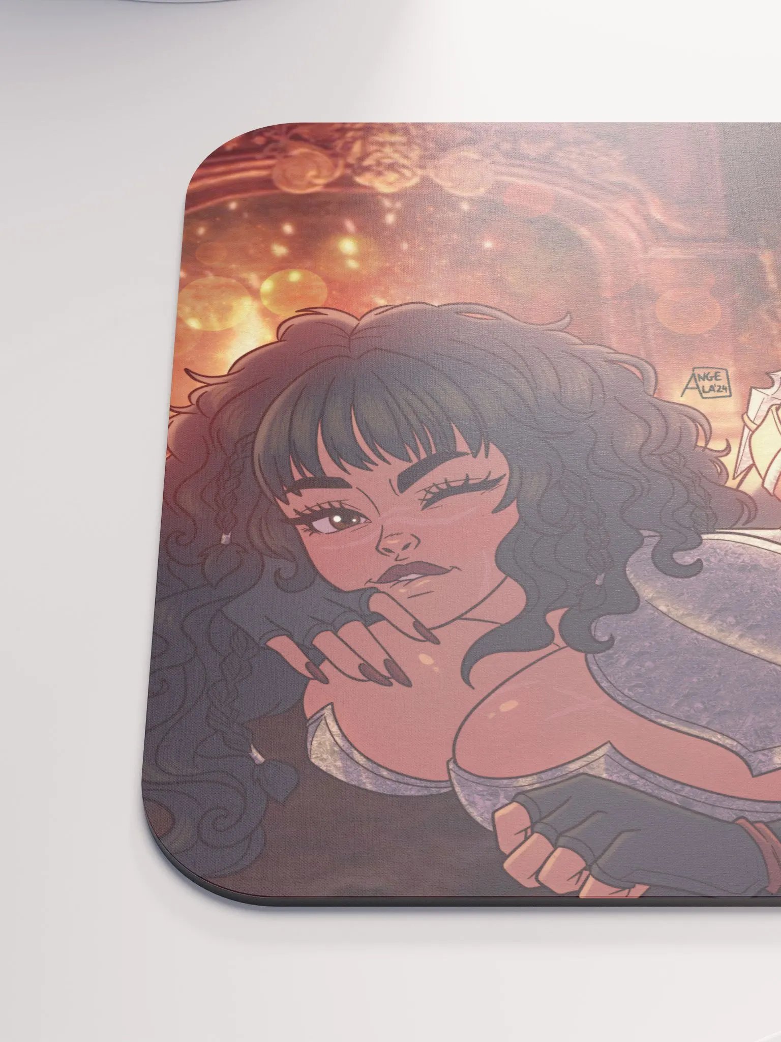 Warrior Luna product image (6)