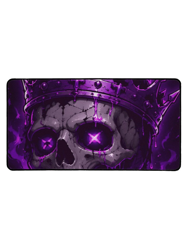 Blood Desk Mat 2 product image (1)