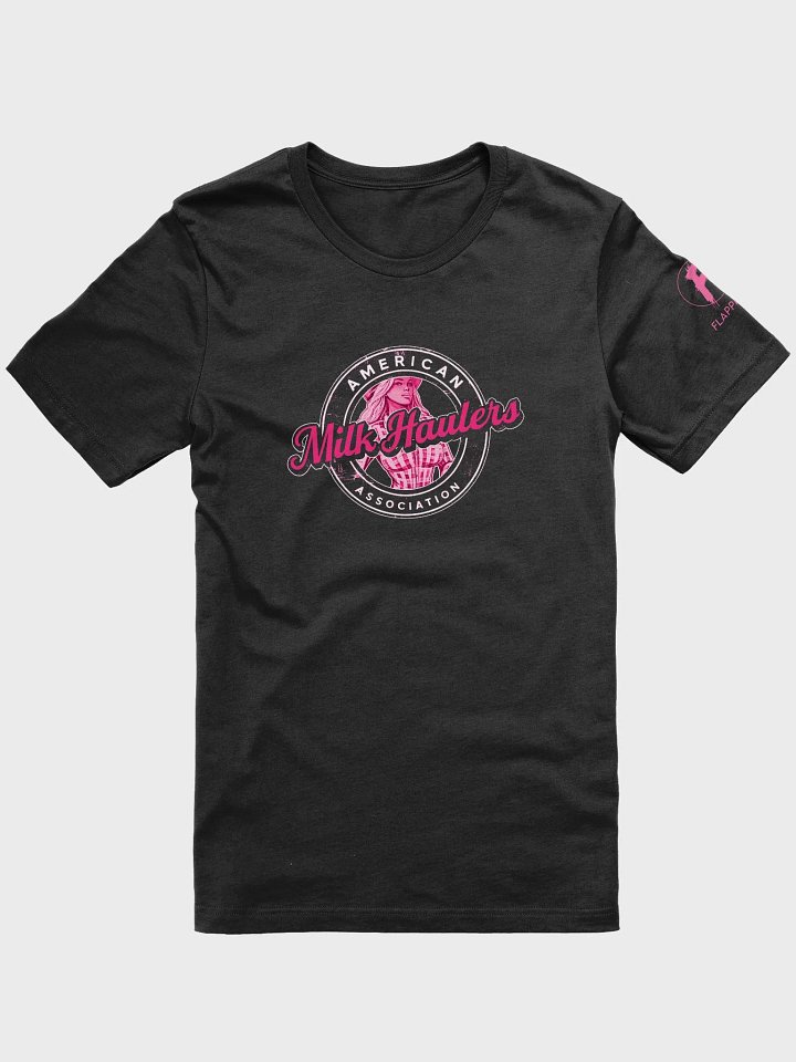 Milk Haulers Pink product image (2)