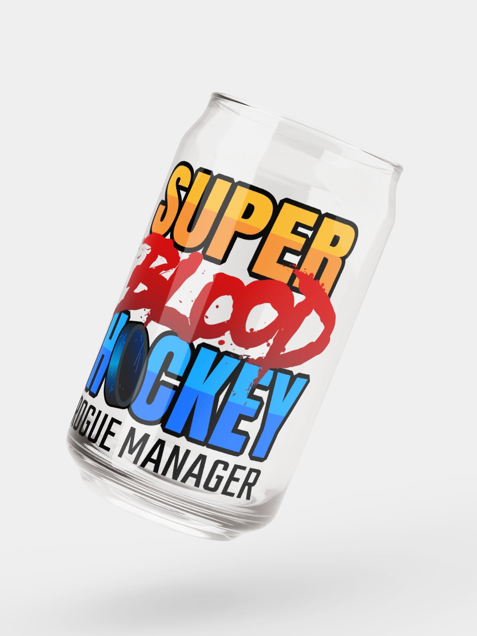 Super Beer Hockey: Rogue Drinker product image (4)