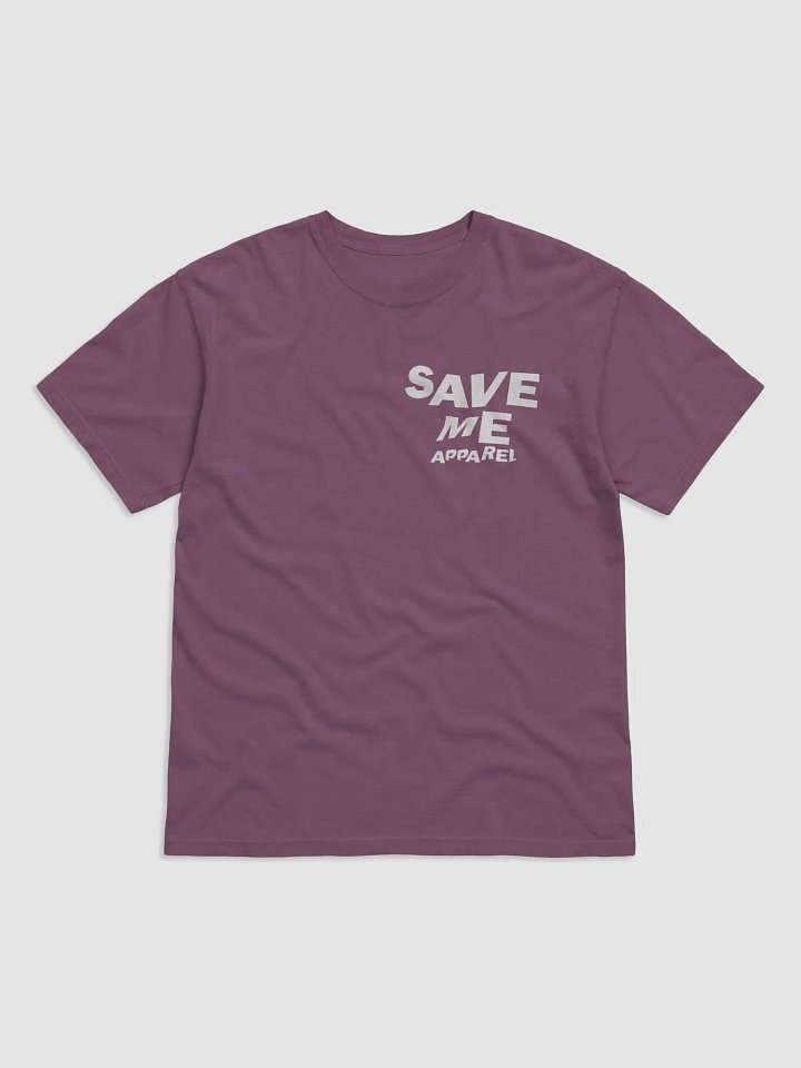 WAVY TEE V2 product image (4)