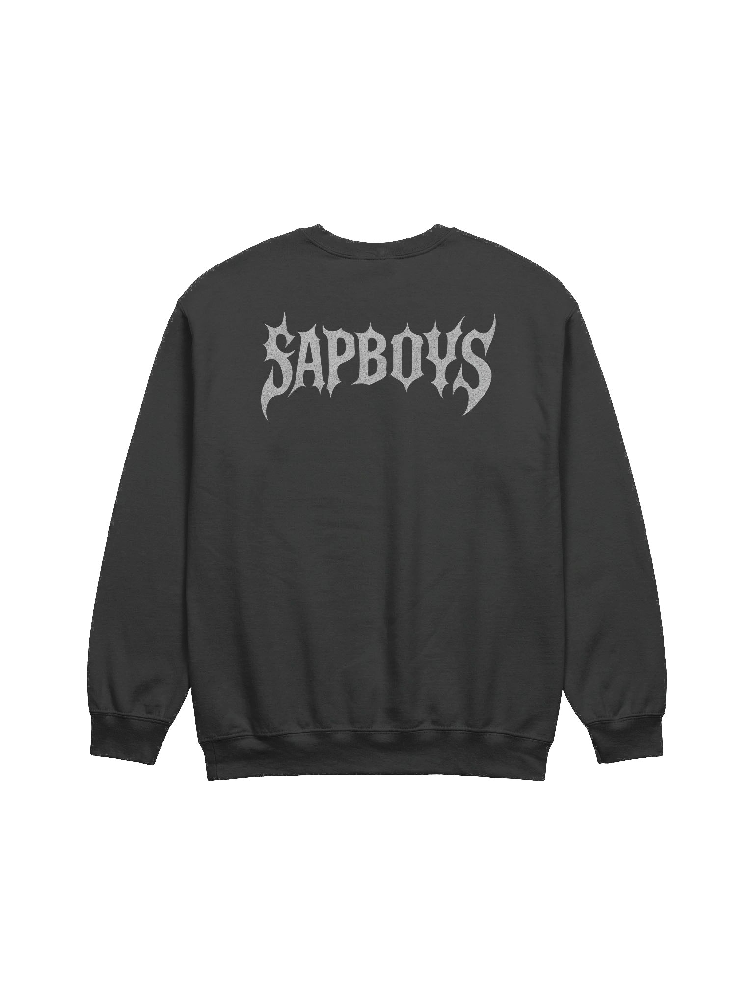 TREESAP X SAPBOYS CREW product image (2)