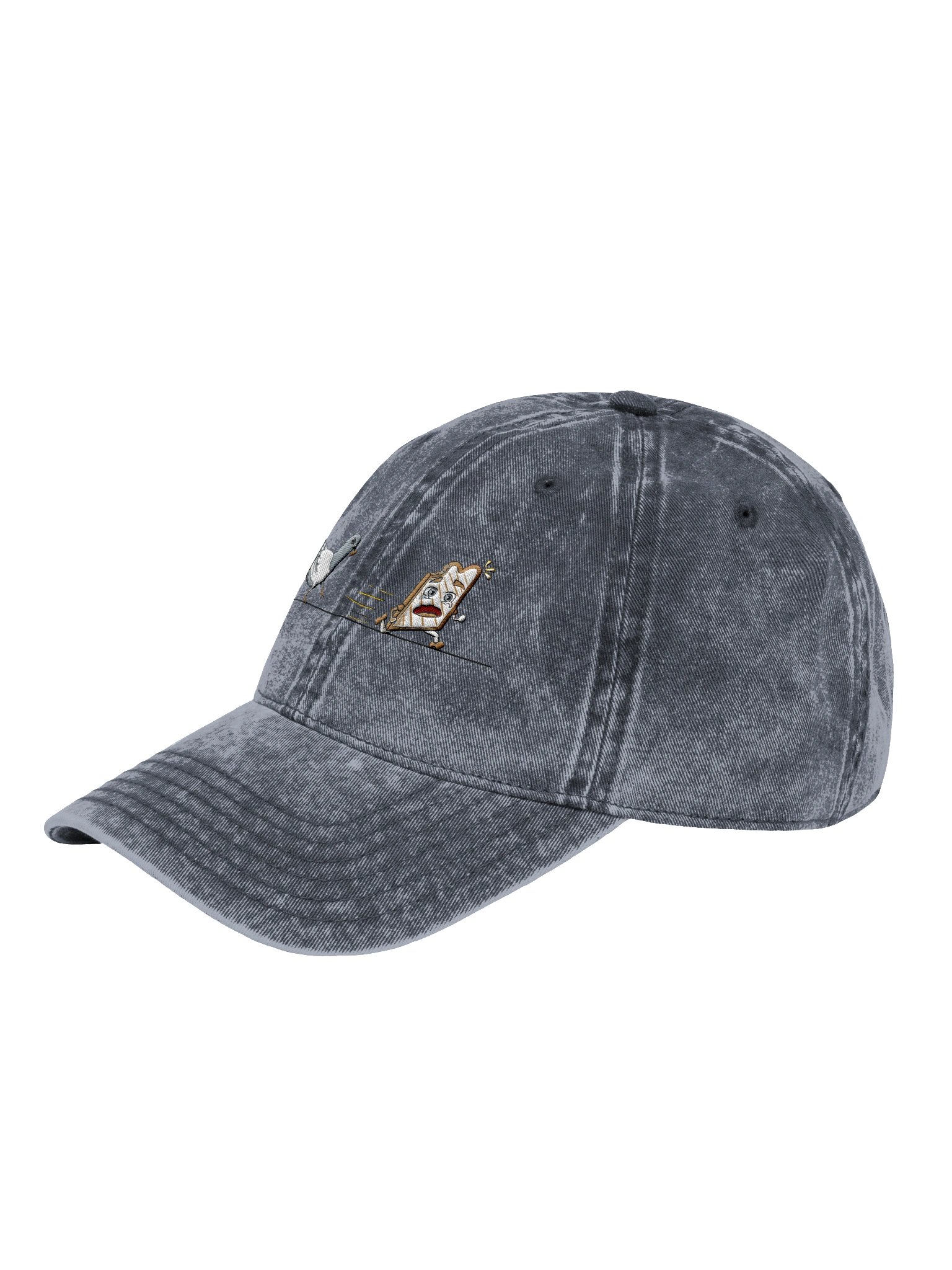 The OG PigeonToast Cap product image (10)